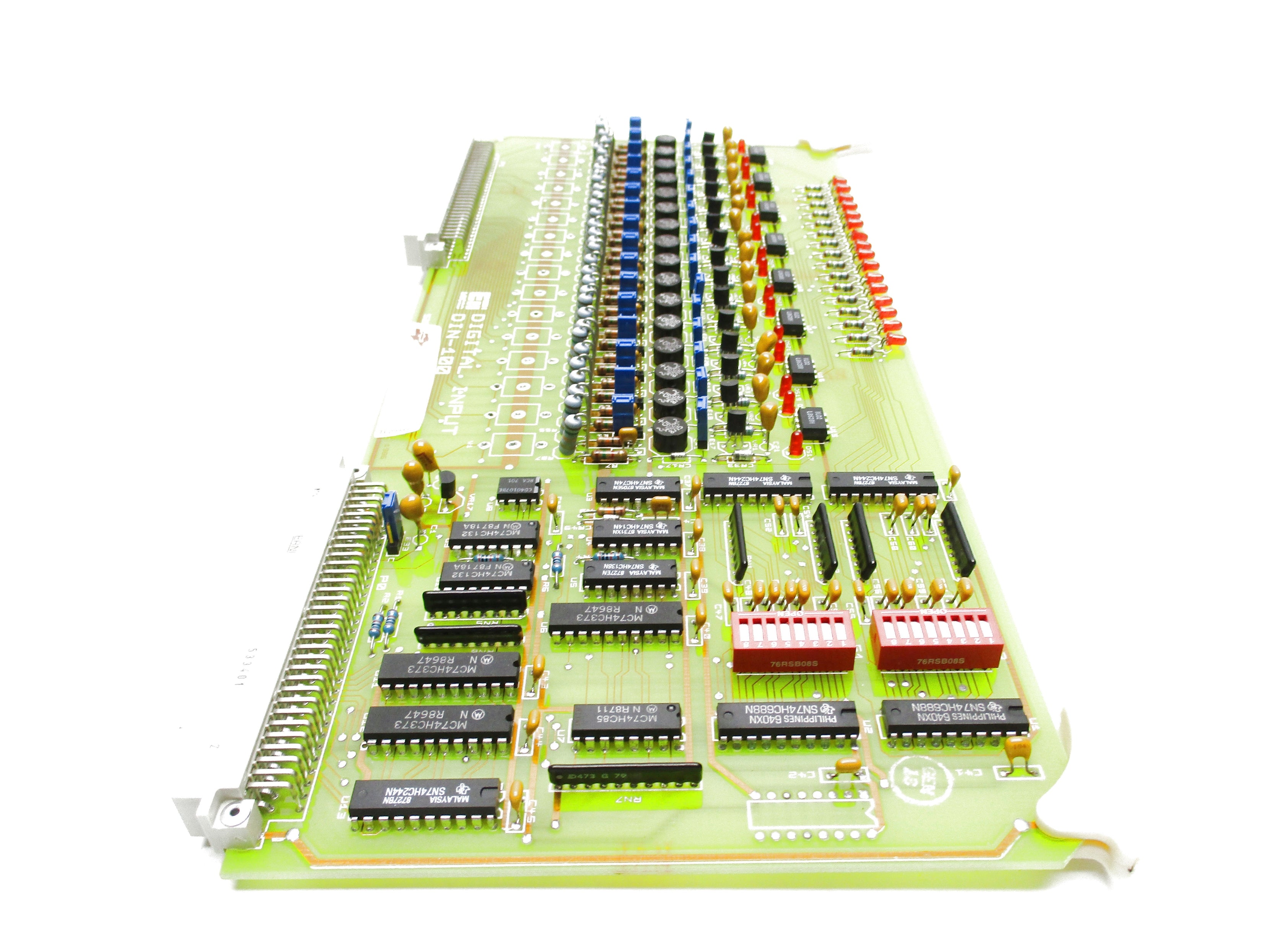 ETI MICRO 520-063 NSNP