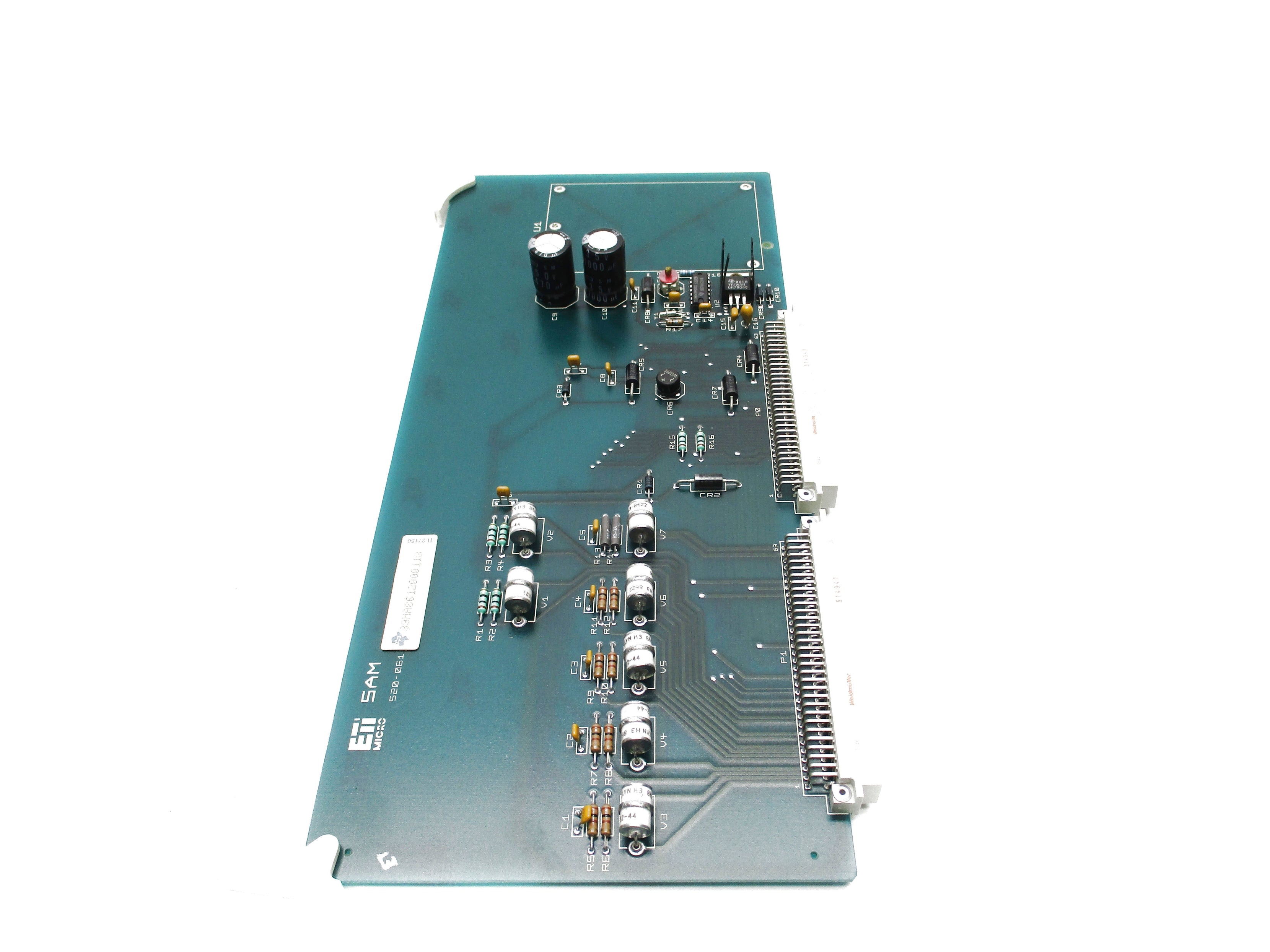 ETI MICRO 520-061 NSNP