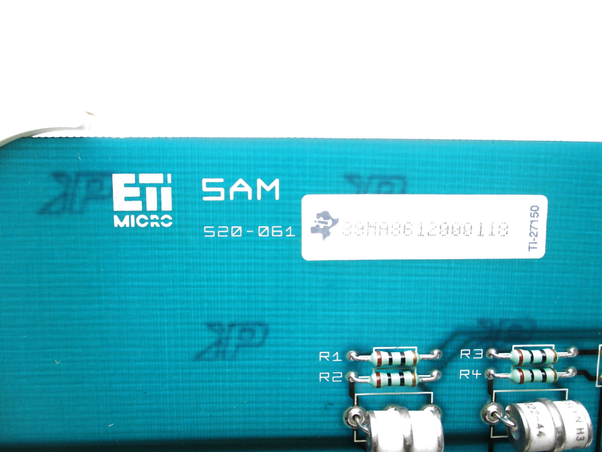 ETI MICRO 520-061 NSNP