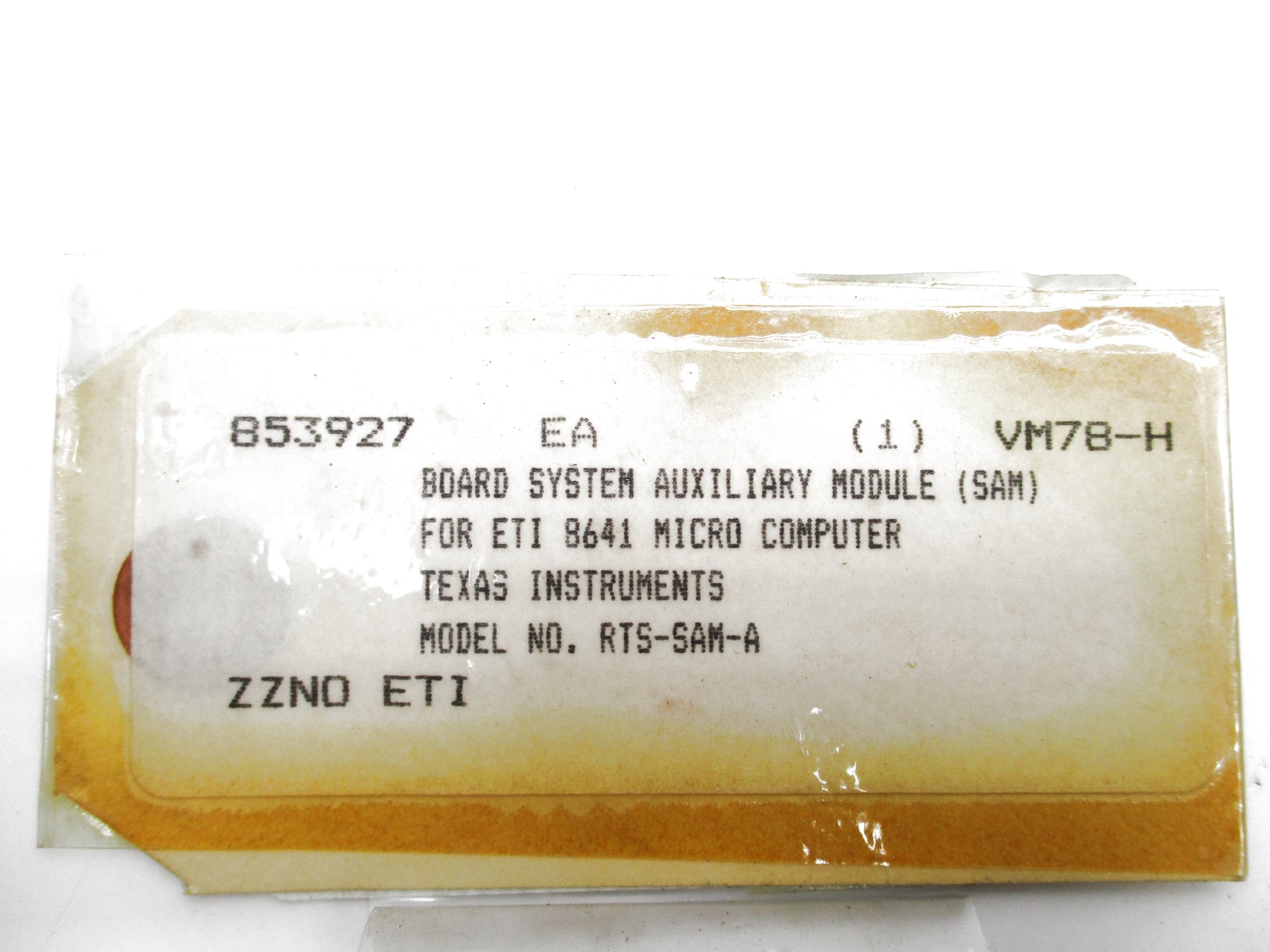 ETI MICRO 520-061 NSNP