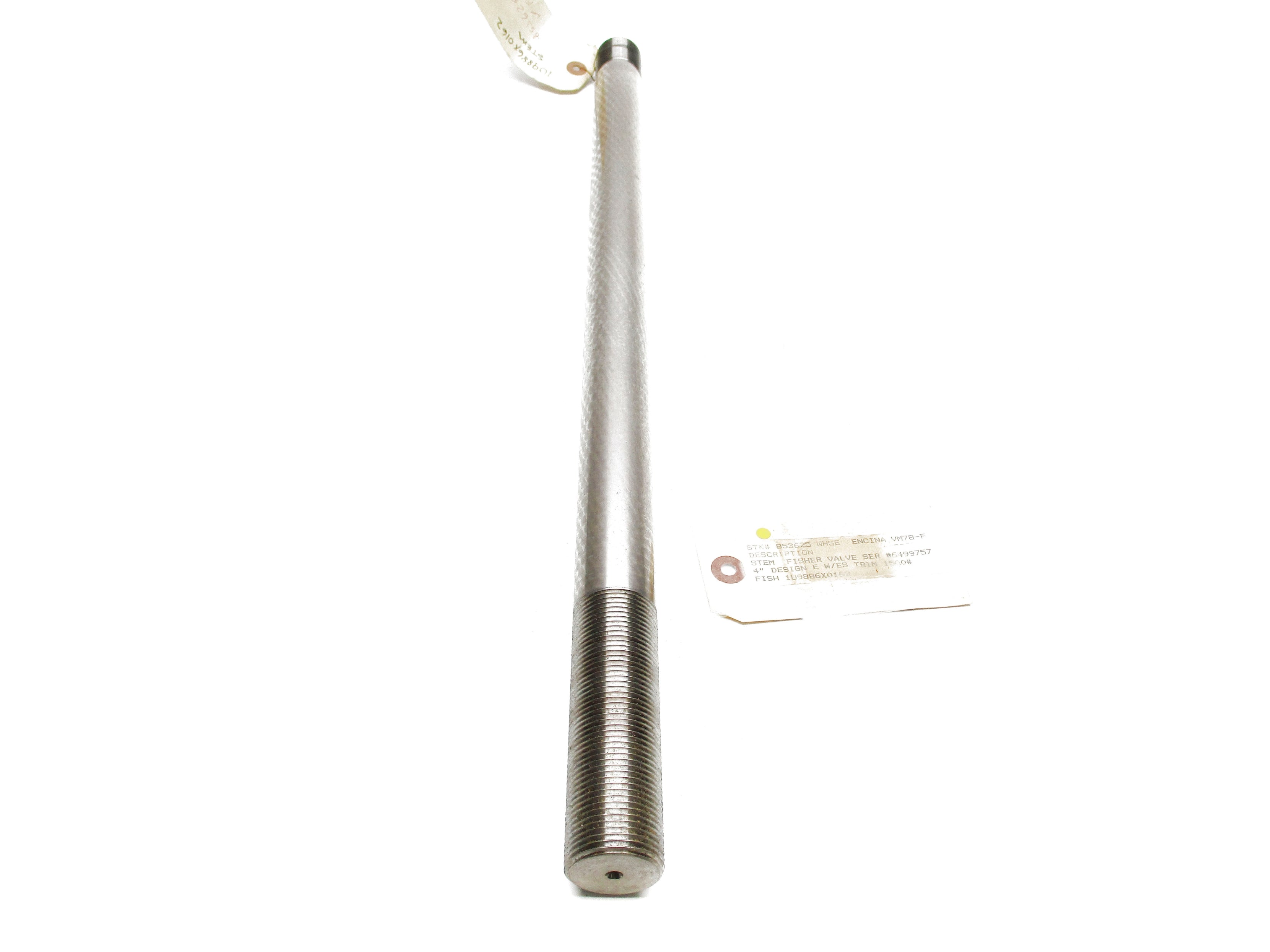 FISHER 1U9886X0162 NSNP