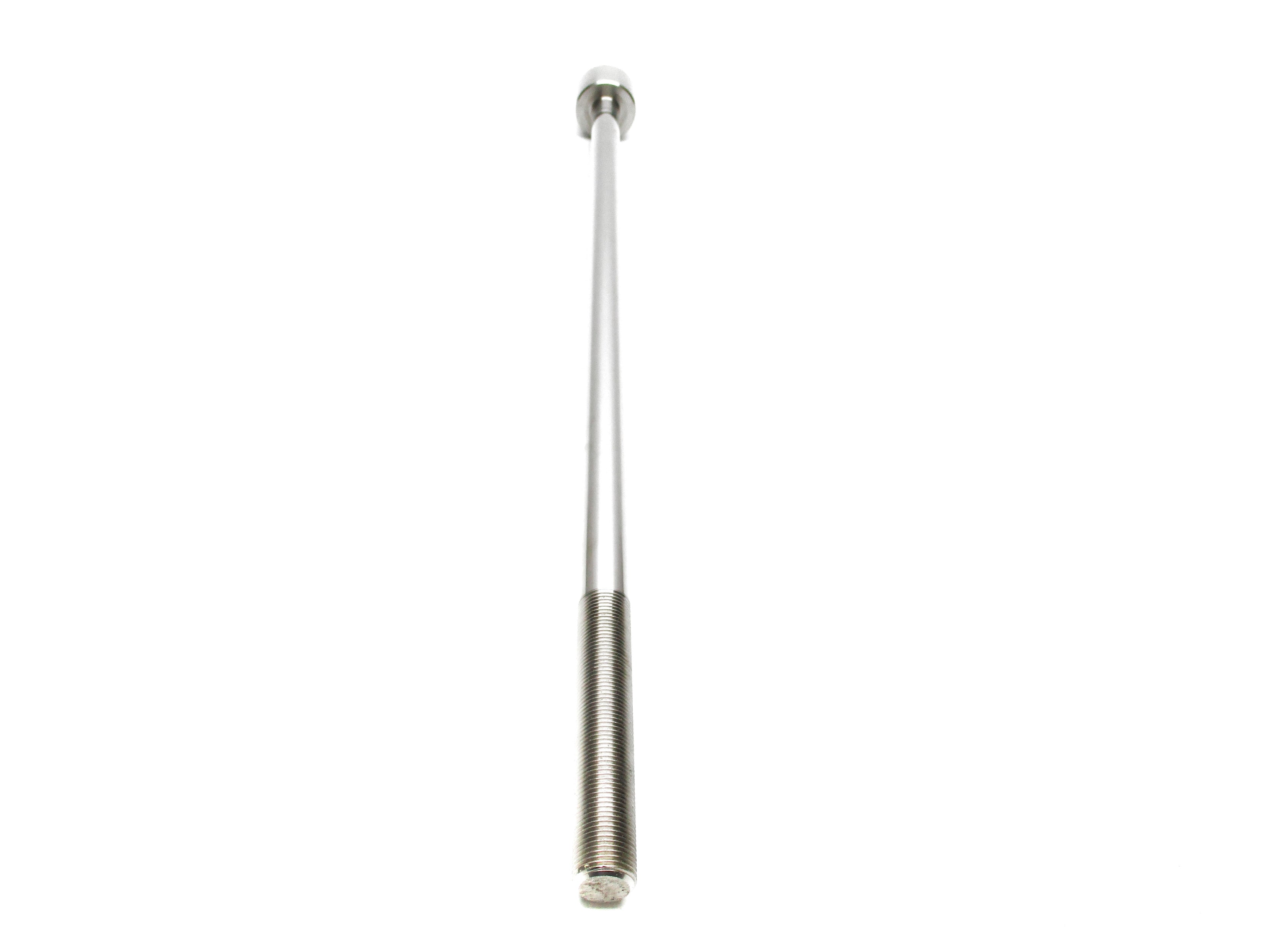 FISHER 2U6129000A2 NSNP