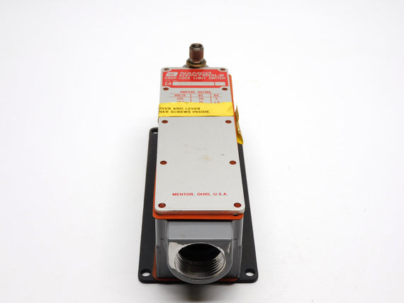 NAMCO CONTROLS EA700-60053 UNMP