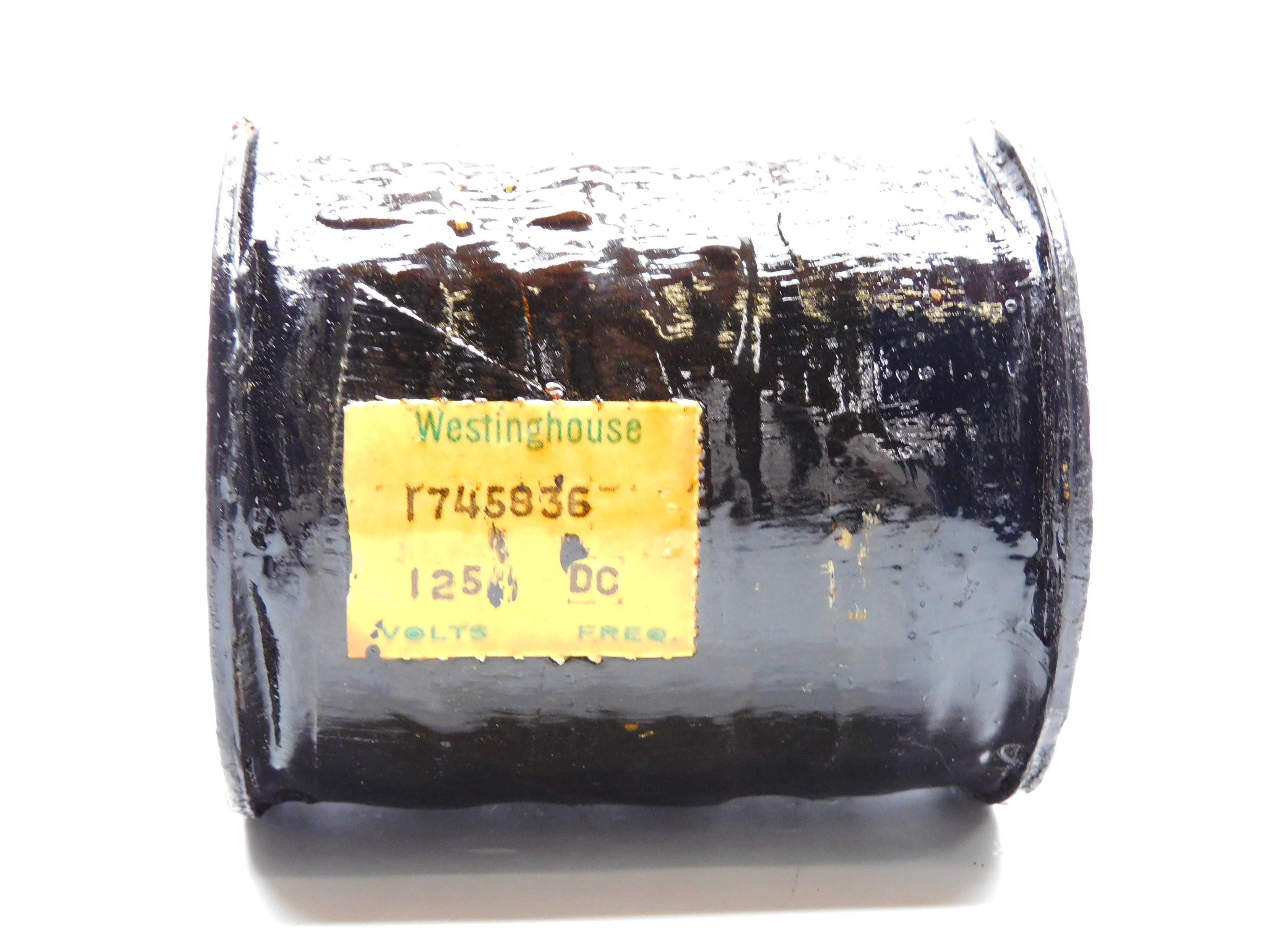 WESTINGHOUSE 1745836 NSNP