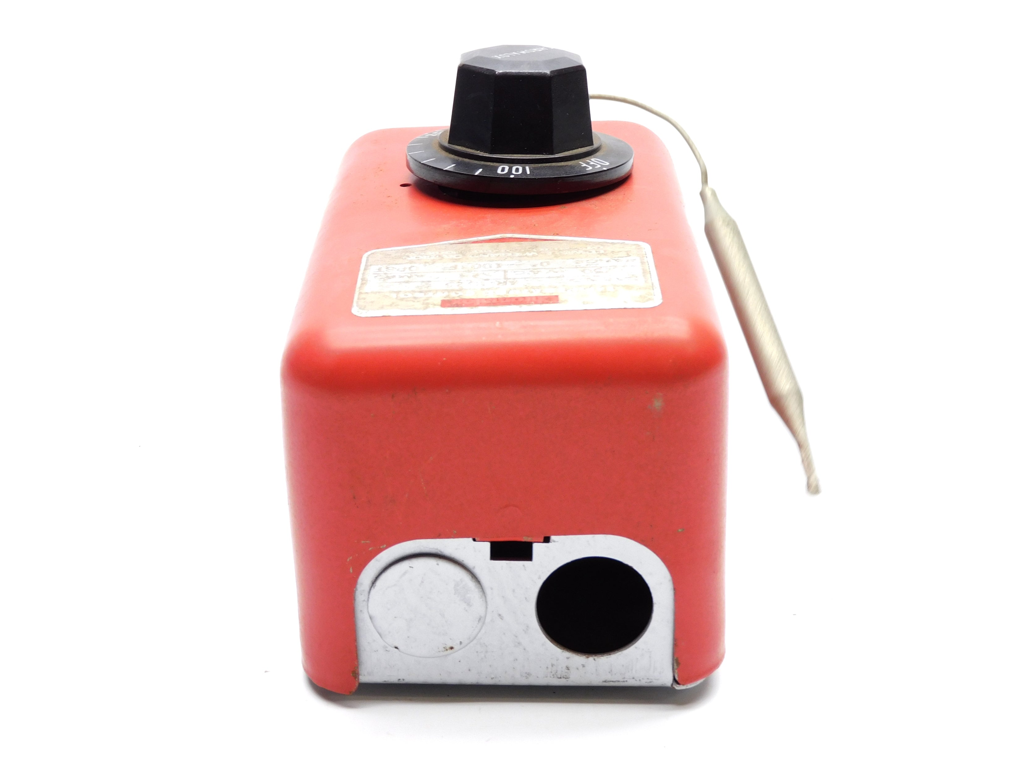 CHROMALOX AR-1025 UNMP