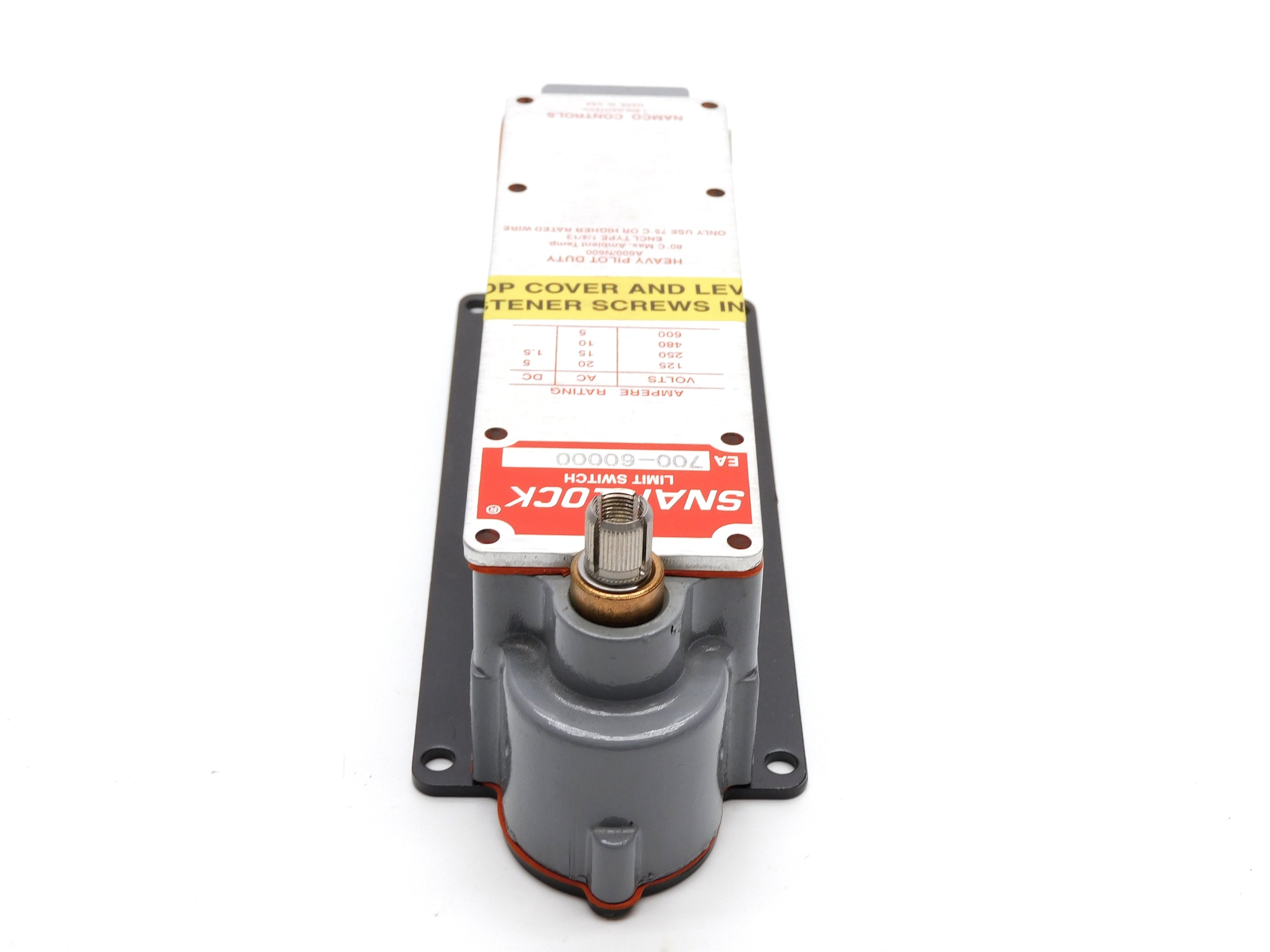 NAMCO CONTROLS EA700-60000 NSNP