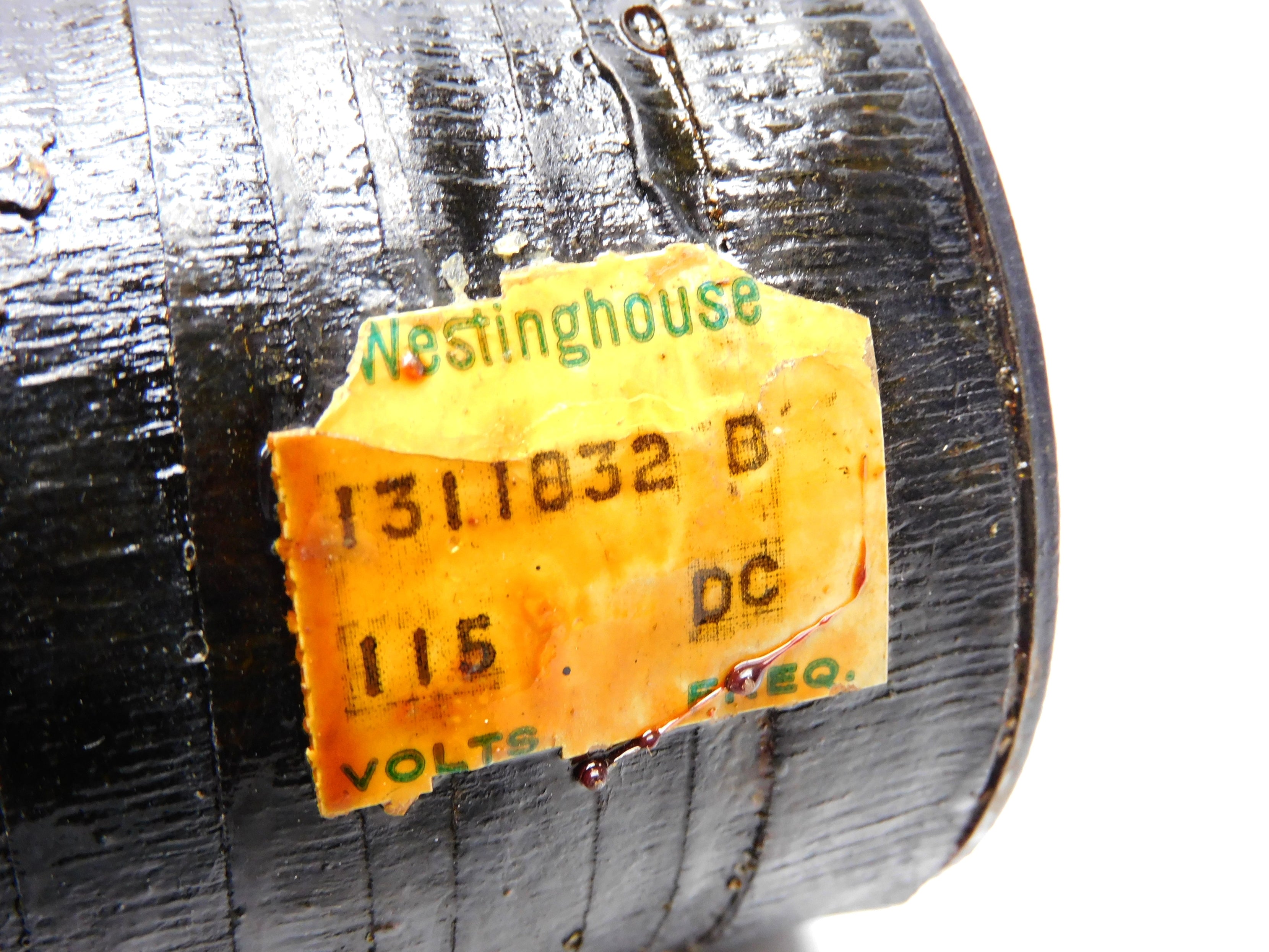 WESTINGHOUSE 1311832B UNMP