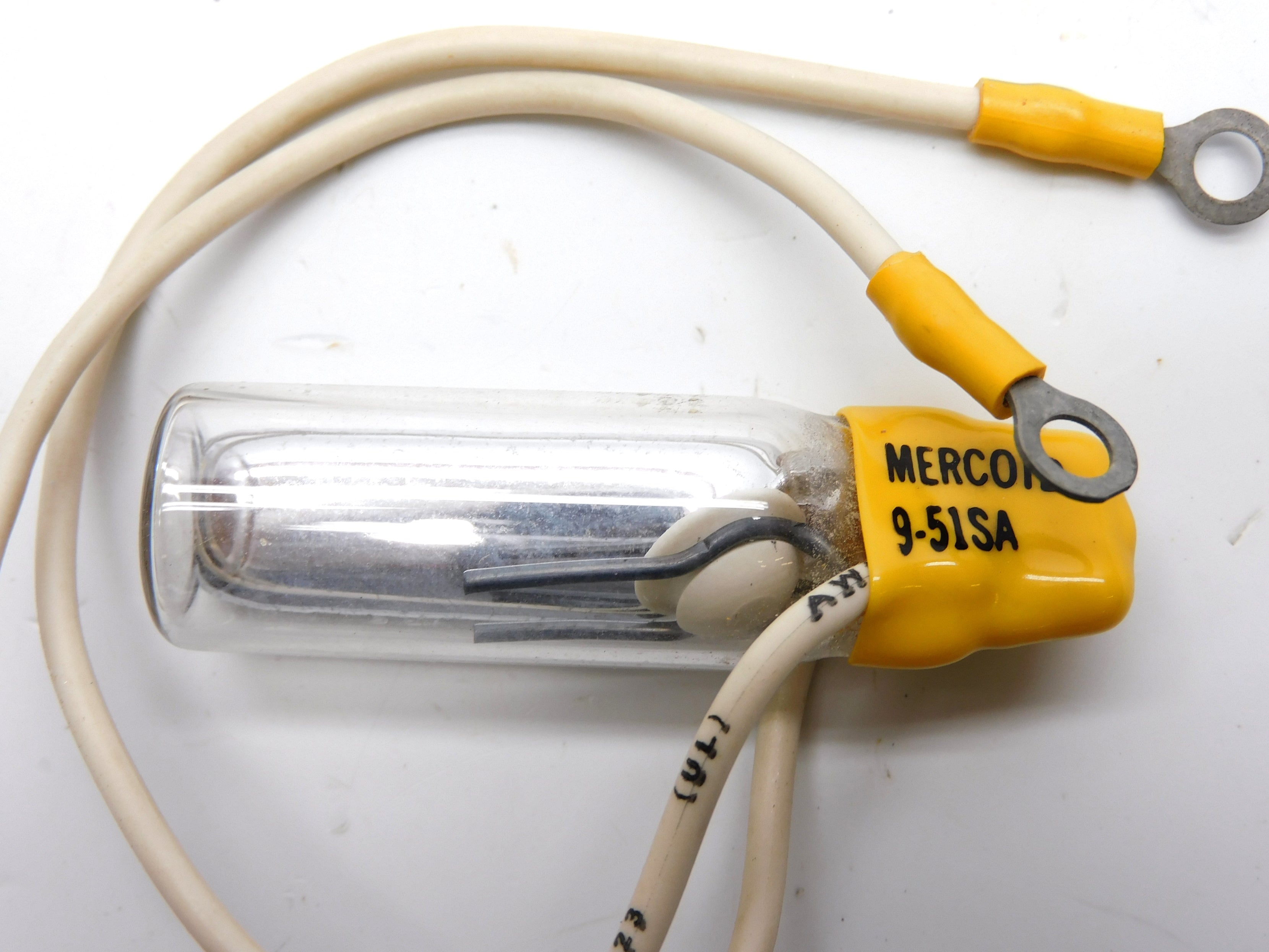 MERCOID 9-51SA NSMP