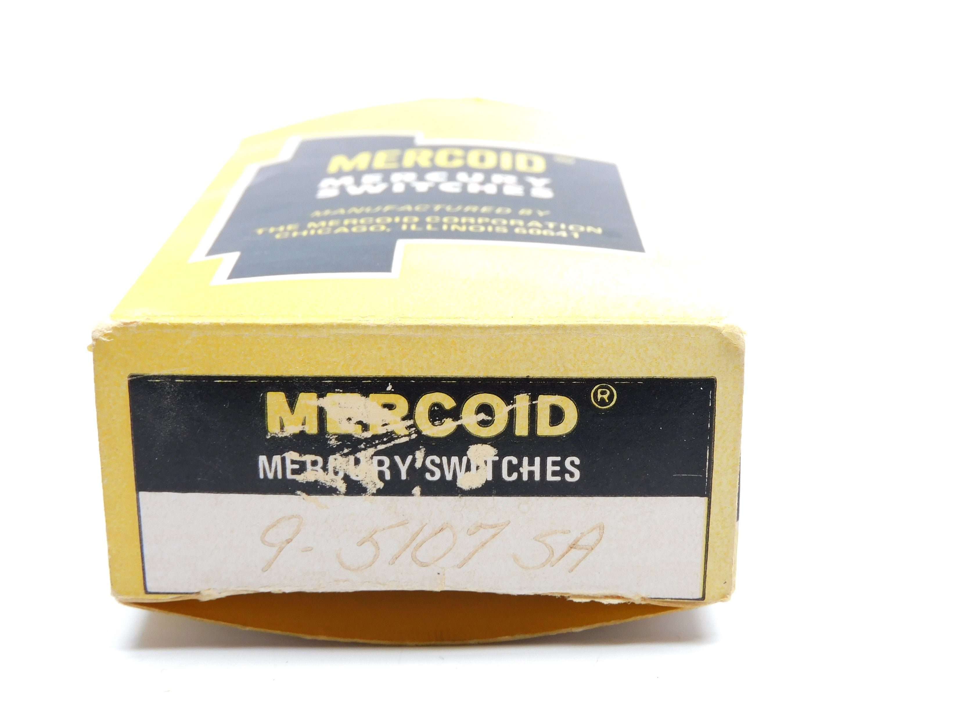 MERCOID 9-51SA NSMP