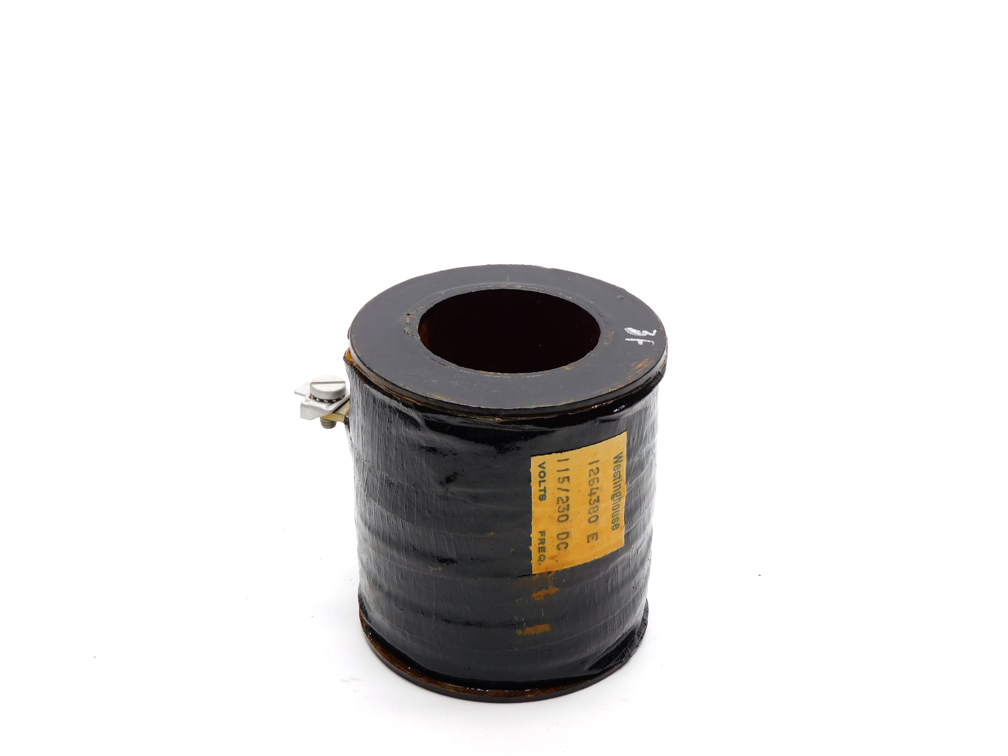 WESTINGHOUSE 1254380E NSNP
