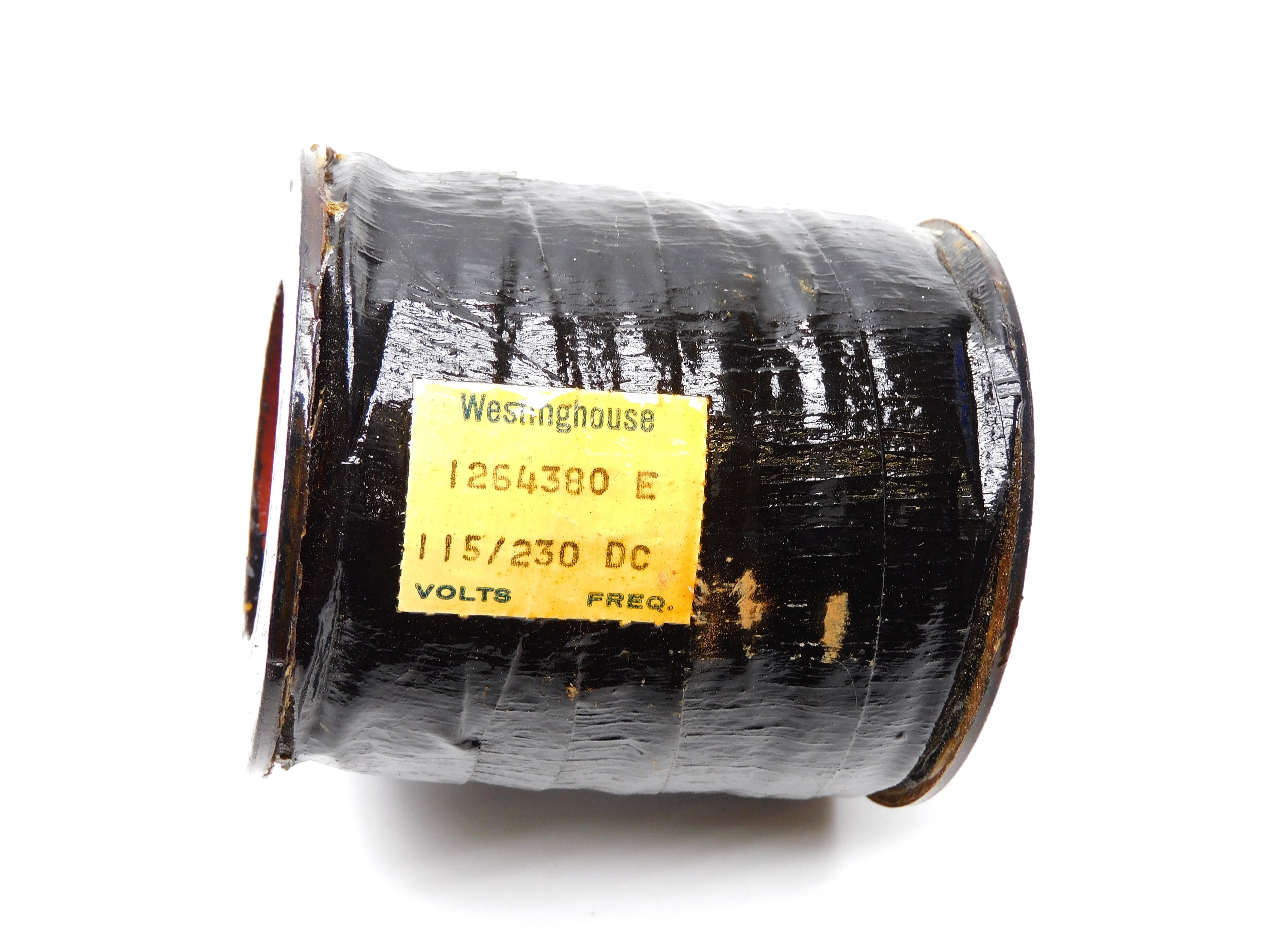 WESTINGHOUSE 1254380E NSNP