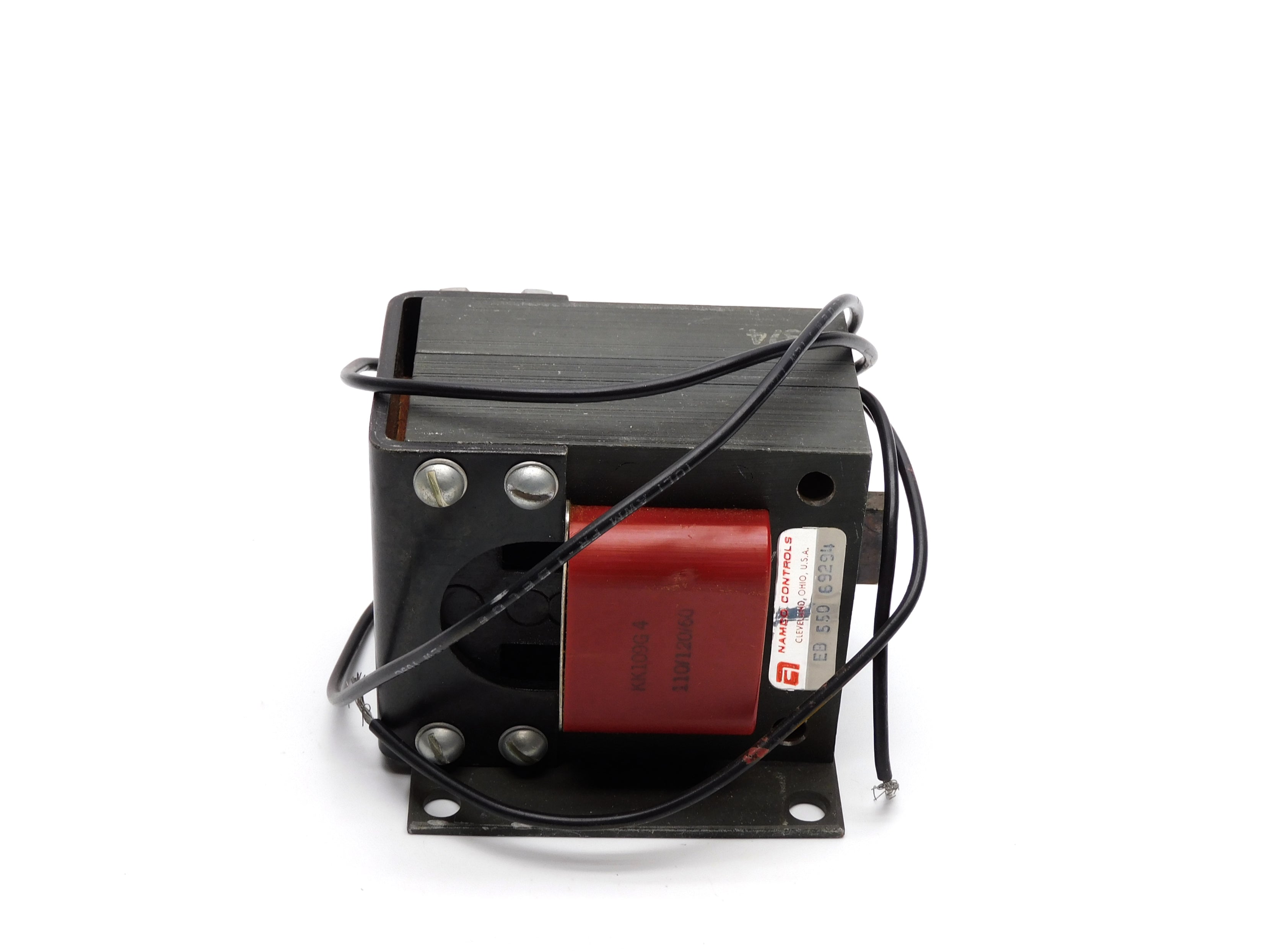 NAMCO CONTROLS EB55069294 NSNP