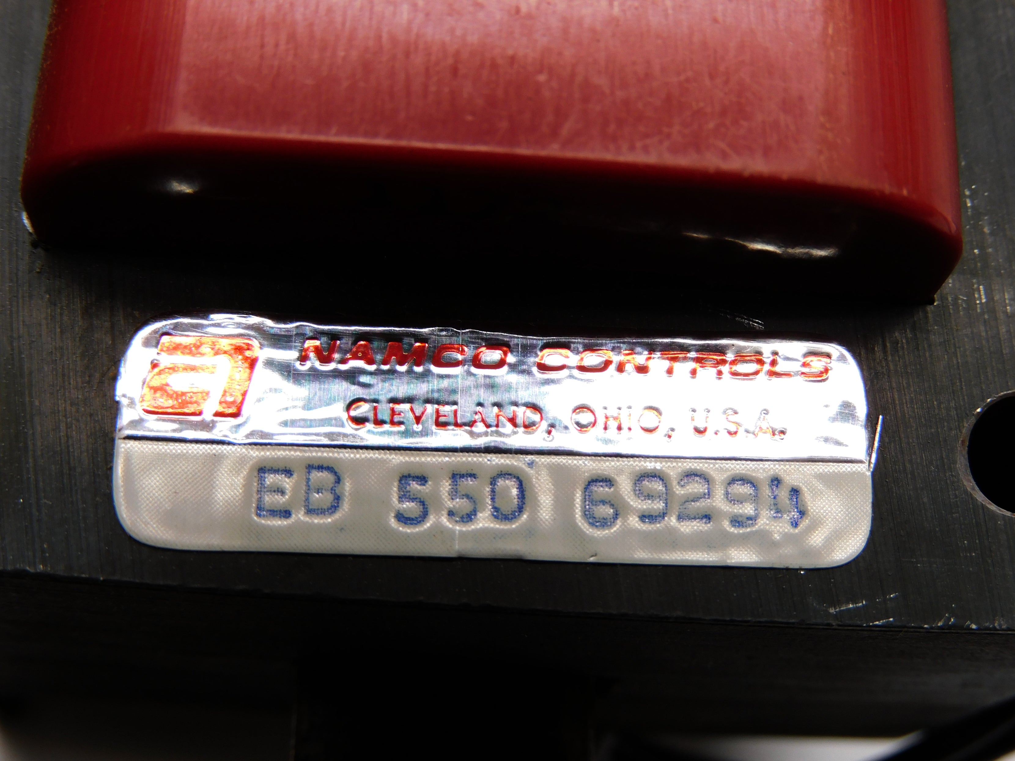 NAMCO CONTROLS EB55069294 NSNP