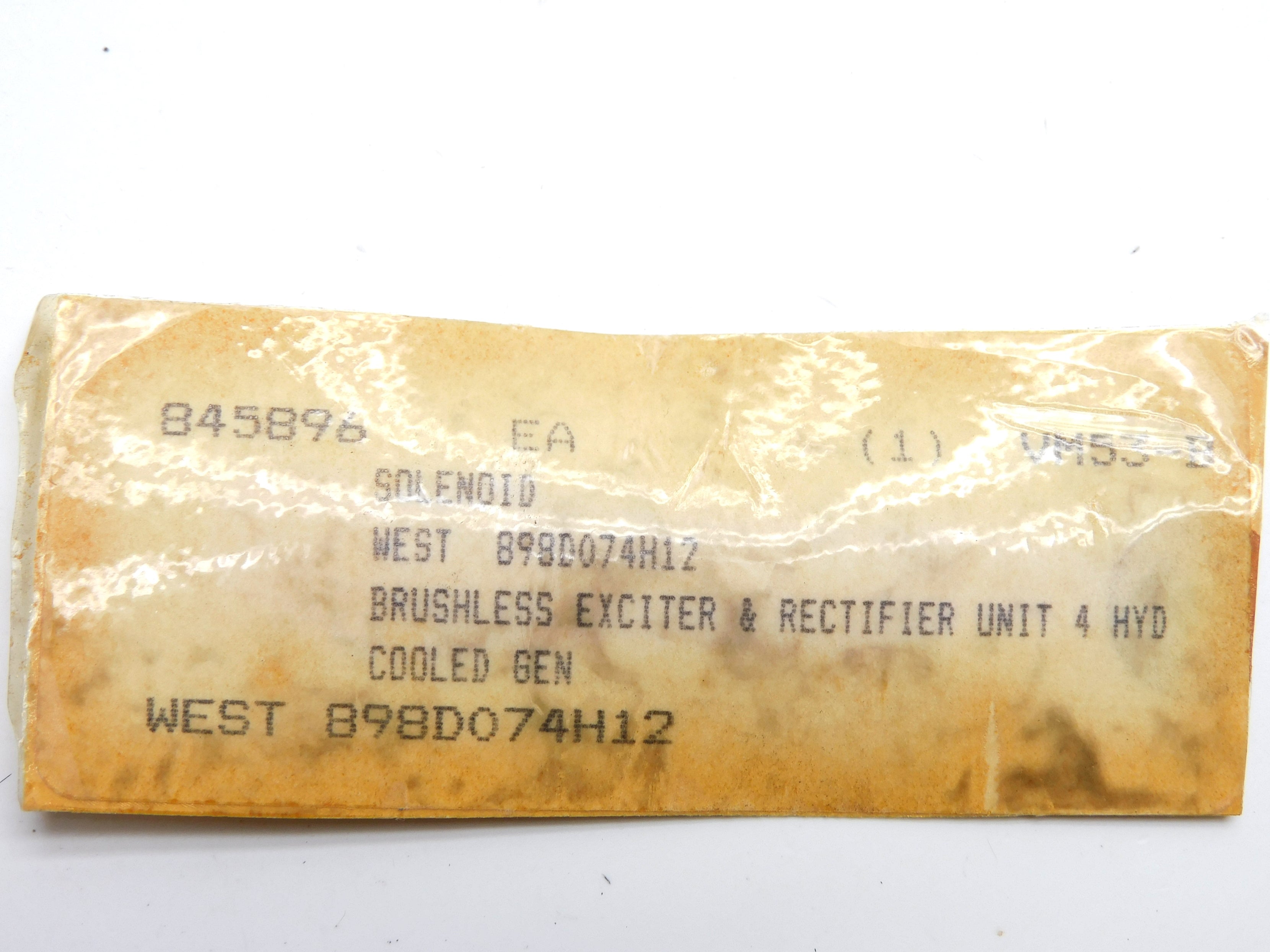 NAMCO CONTROLS EB55069294 NSNP