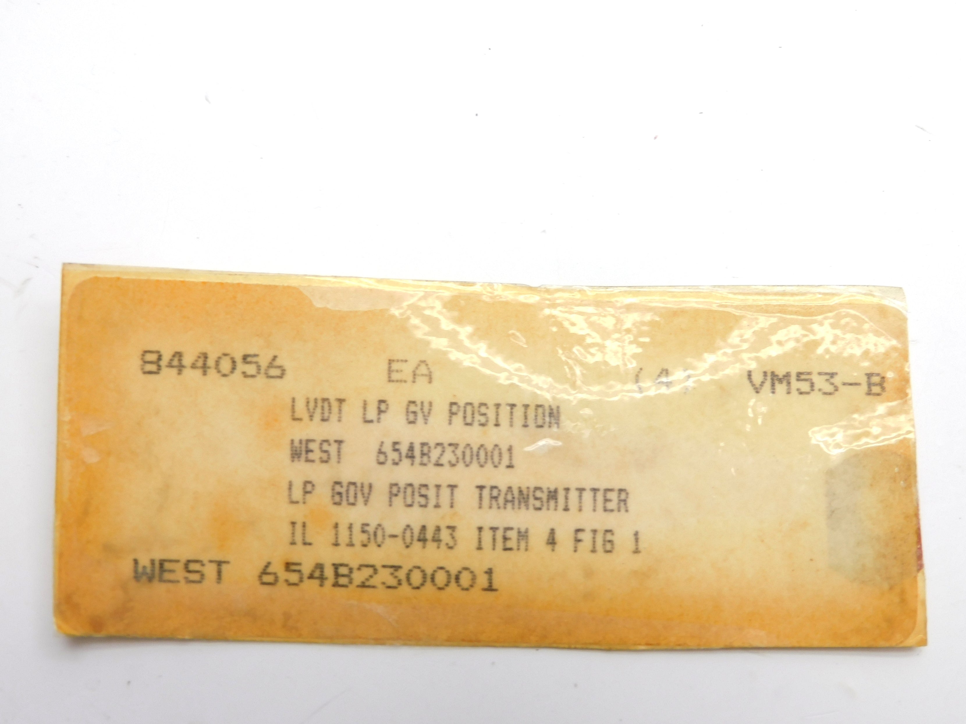 SCHAEVITZ 3000HR NSNP