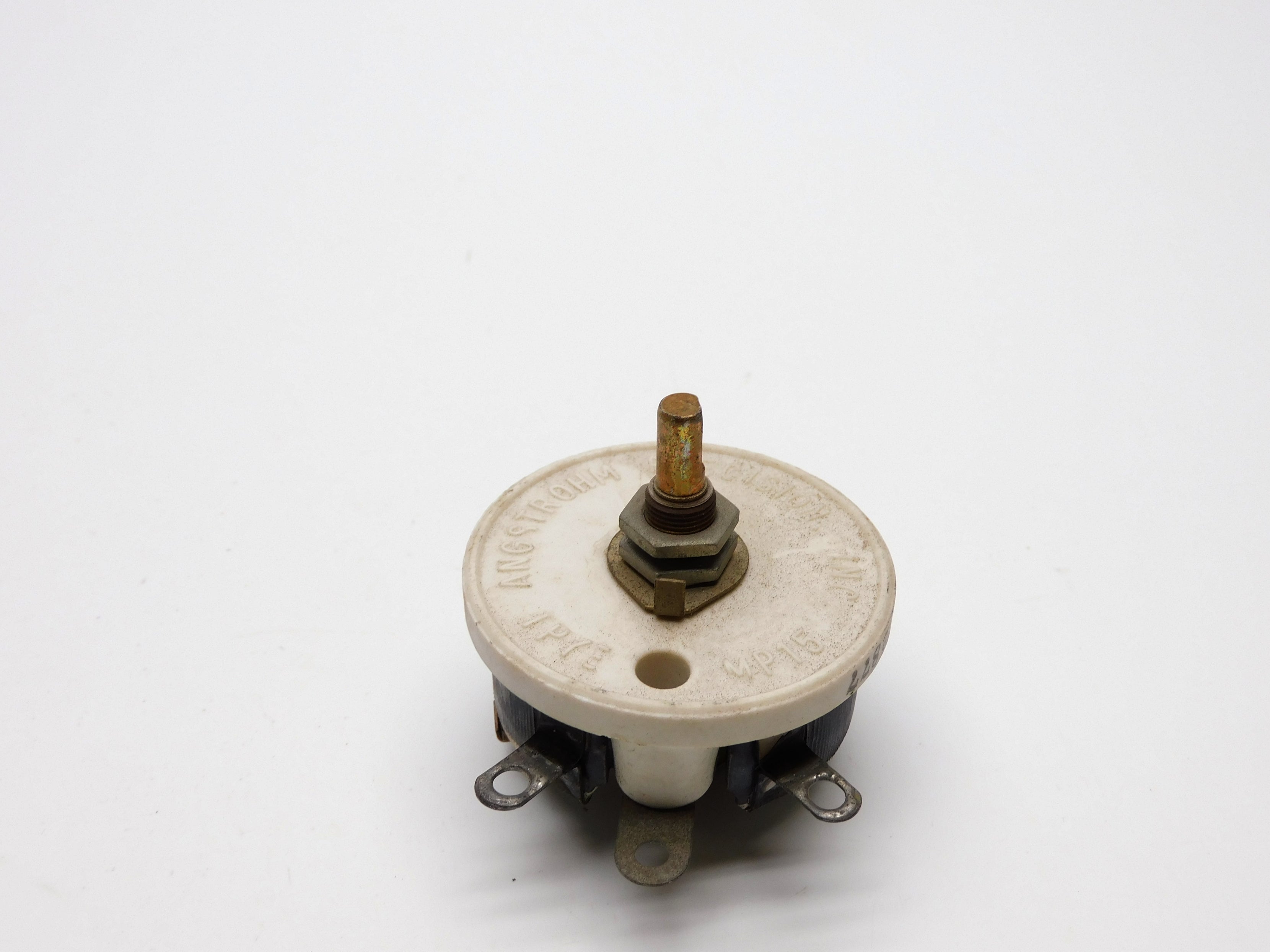 ANGSTROHM PRECISION MP15 NSNP