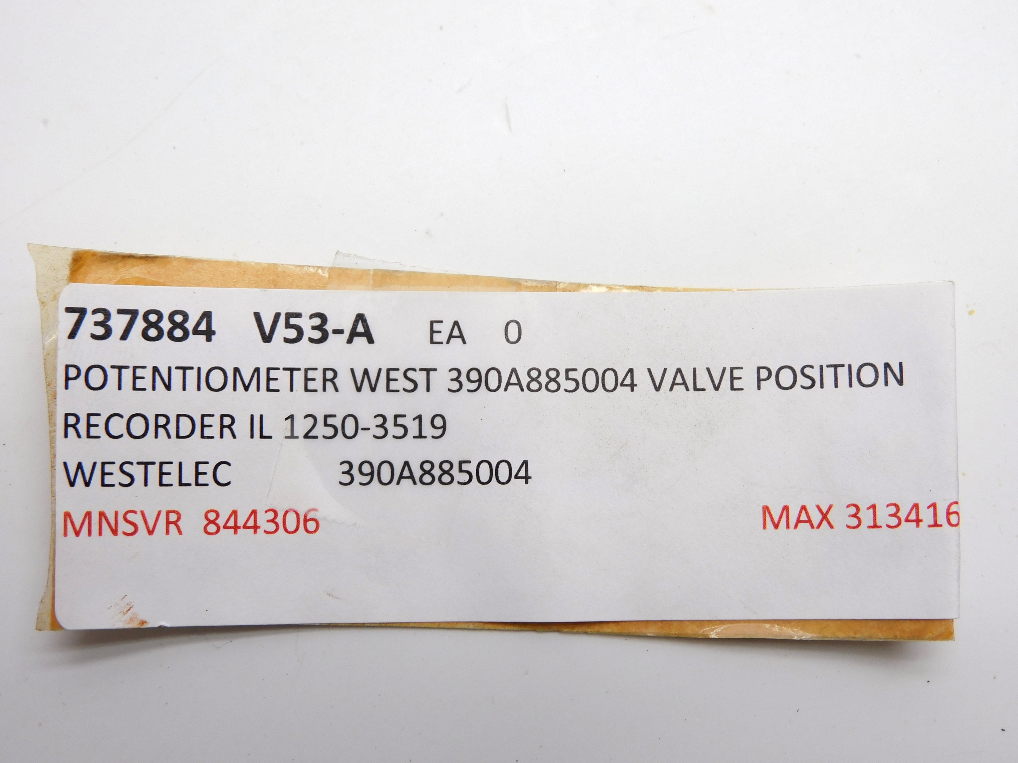 ANGSTROHM PRECISION MP15 NSNP