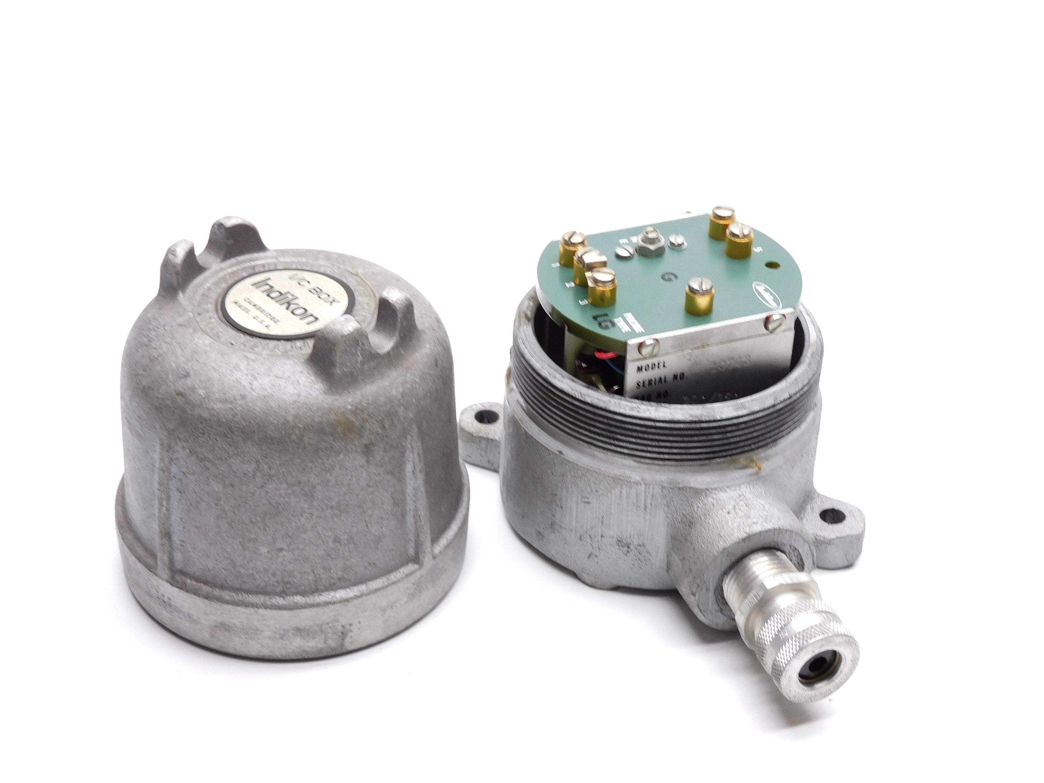 INDIKON G-LG NSNP