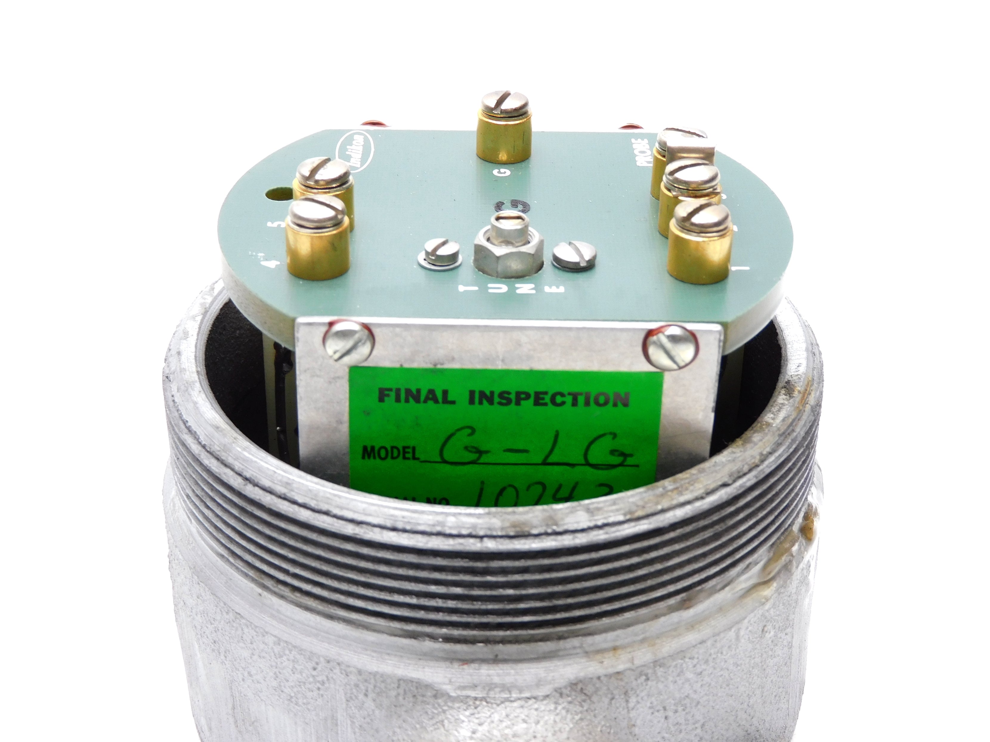 INDIKON G-LG NSNP
