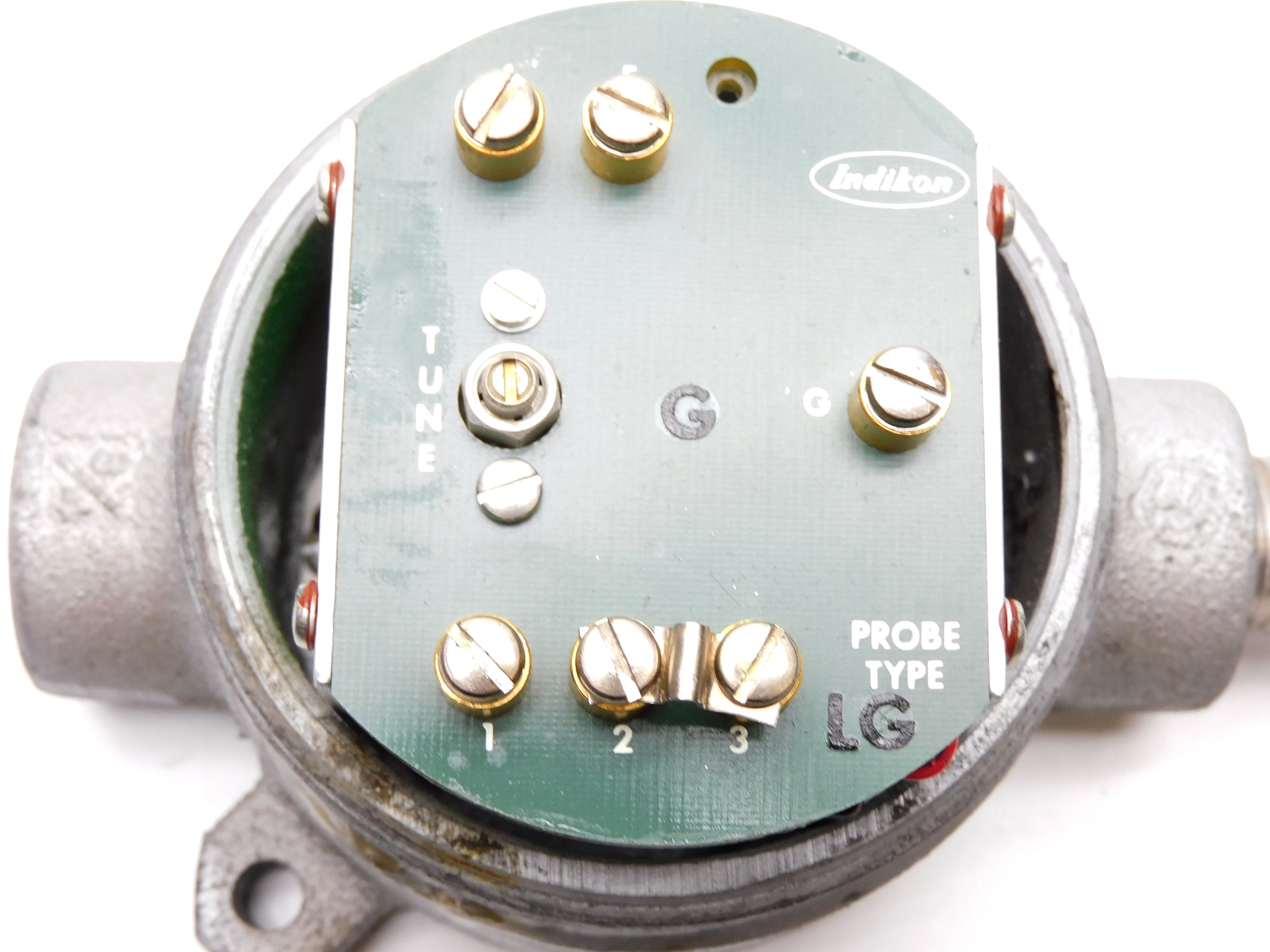 INDIKON G-LG NSNP