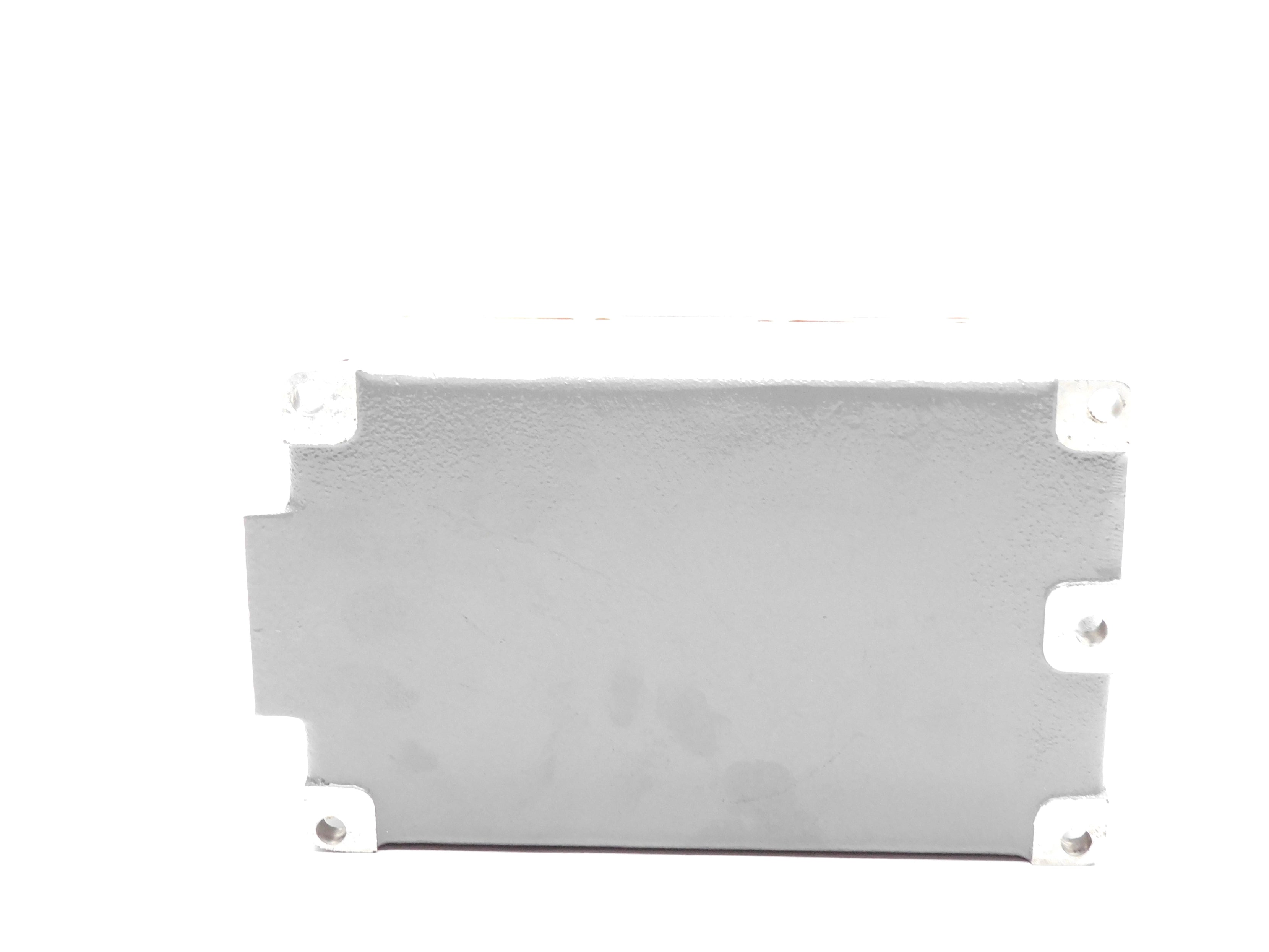 NAMCO CONTROLS EA760-10001 NSNP