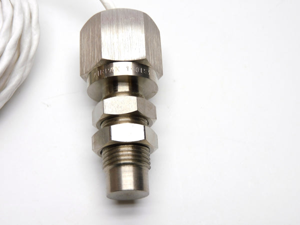 AIRPAX 1-0153 NSNP
