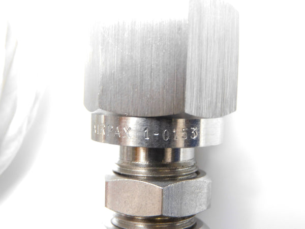AIRPAX 1-0153 NSNP