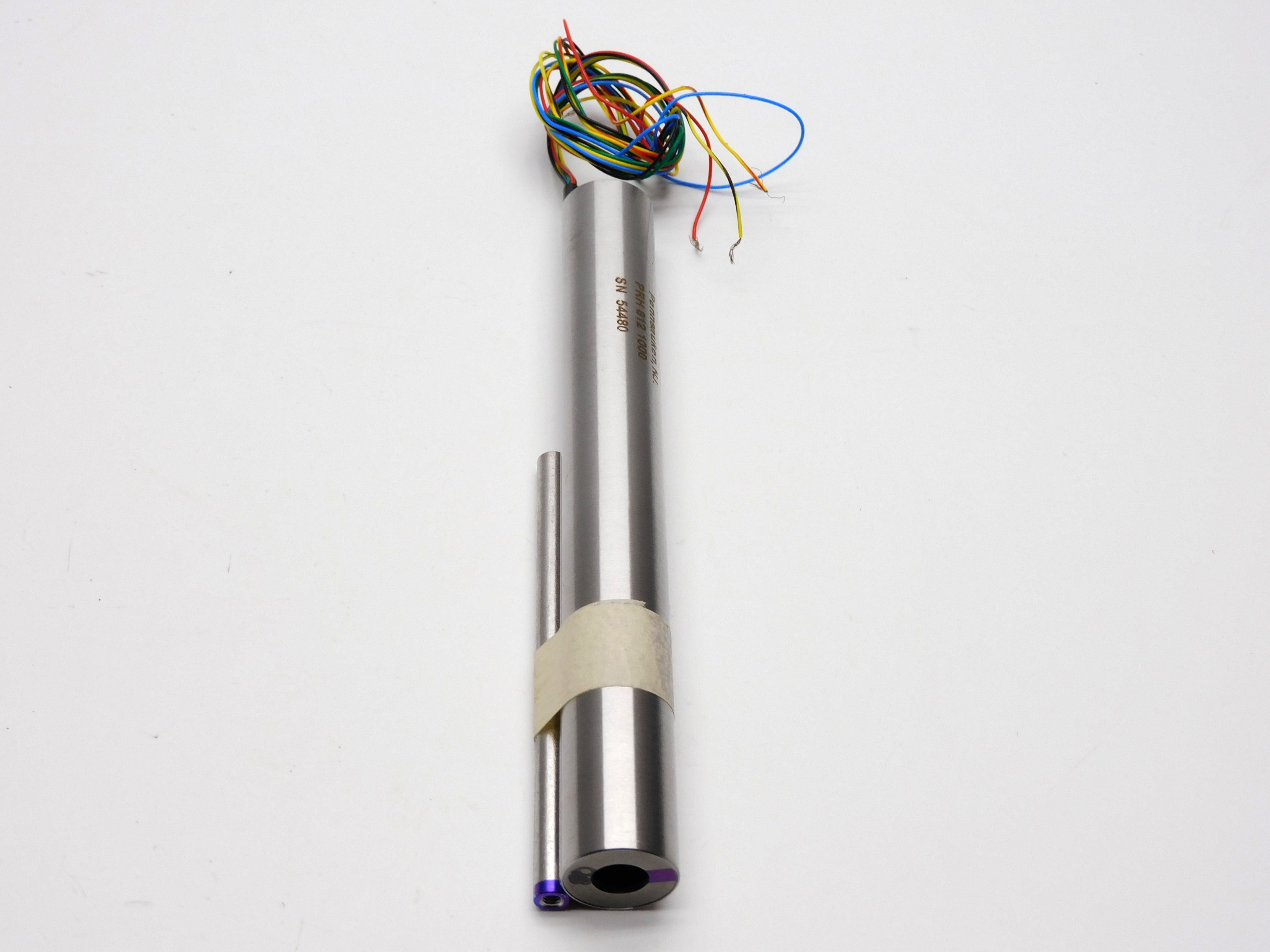 MACRO SENSORS PRH-812-1000 NSMP