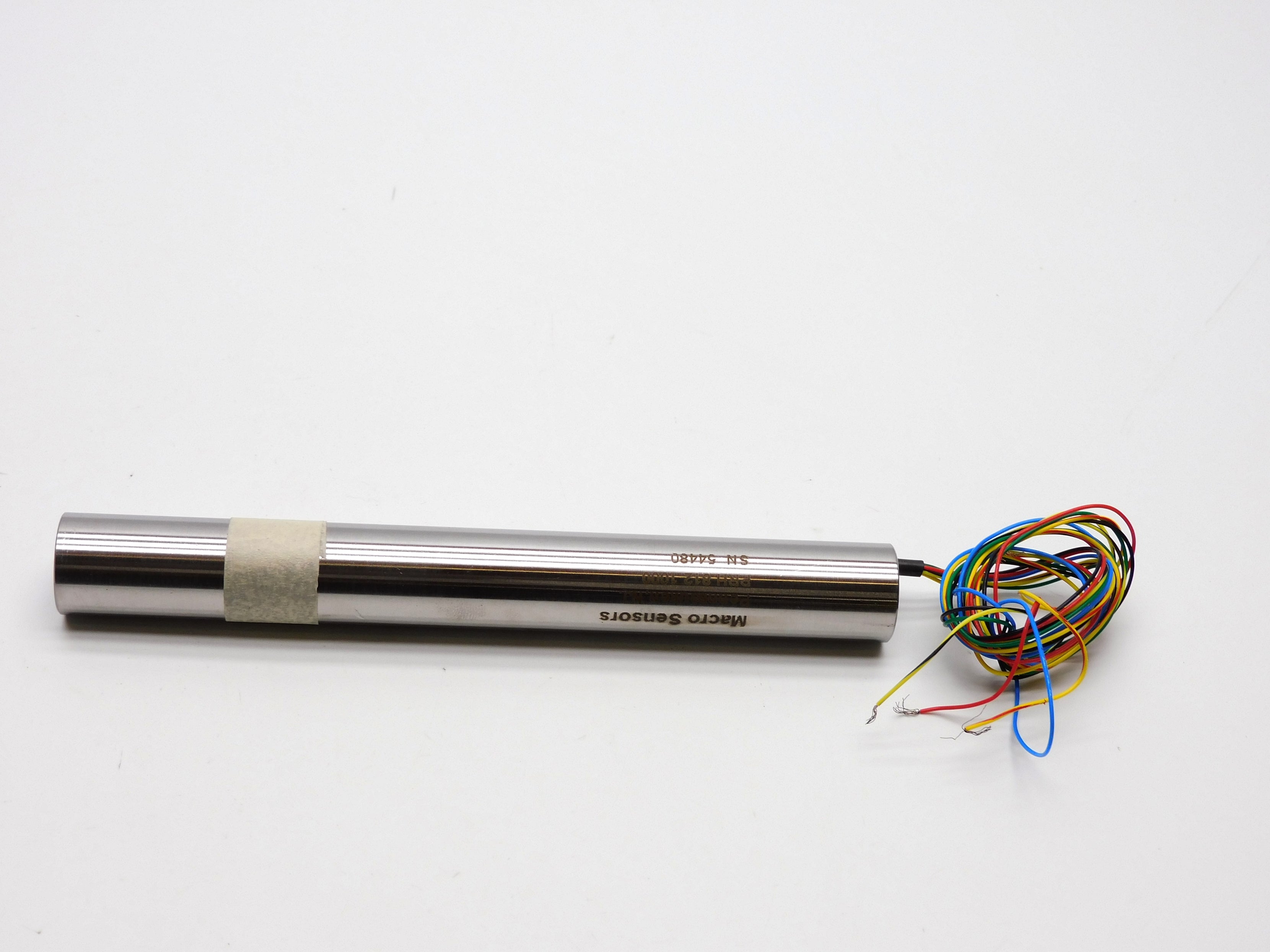 MACRO SENSORS PRH-812-1000 NSMP