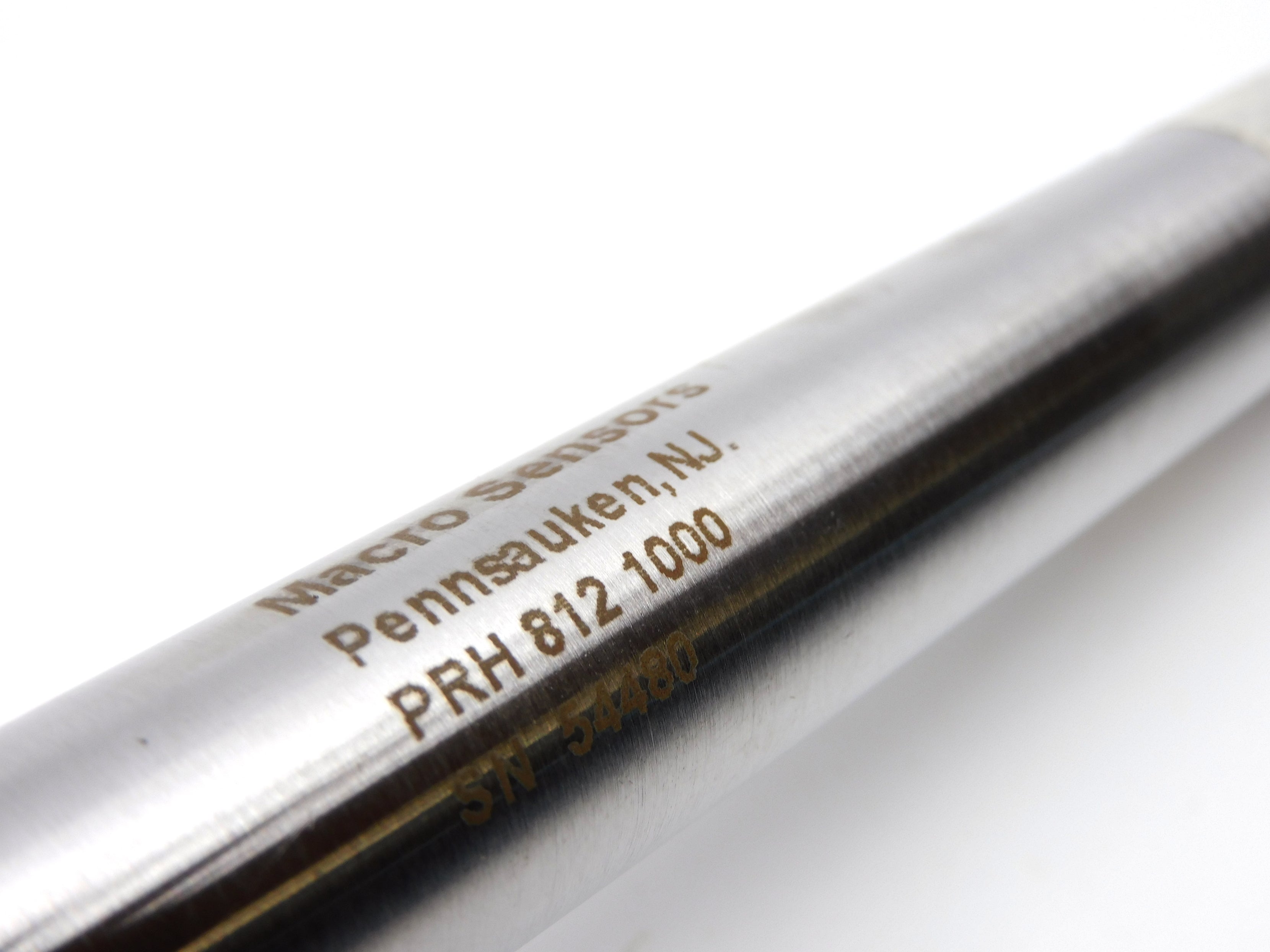 MACRO SENSORS PRH-812-1000 NSMP