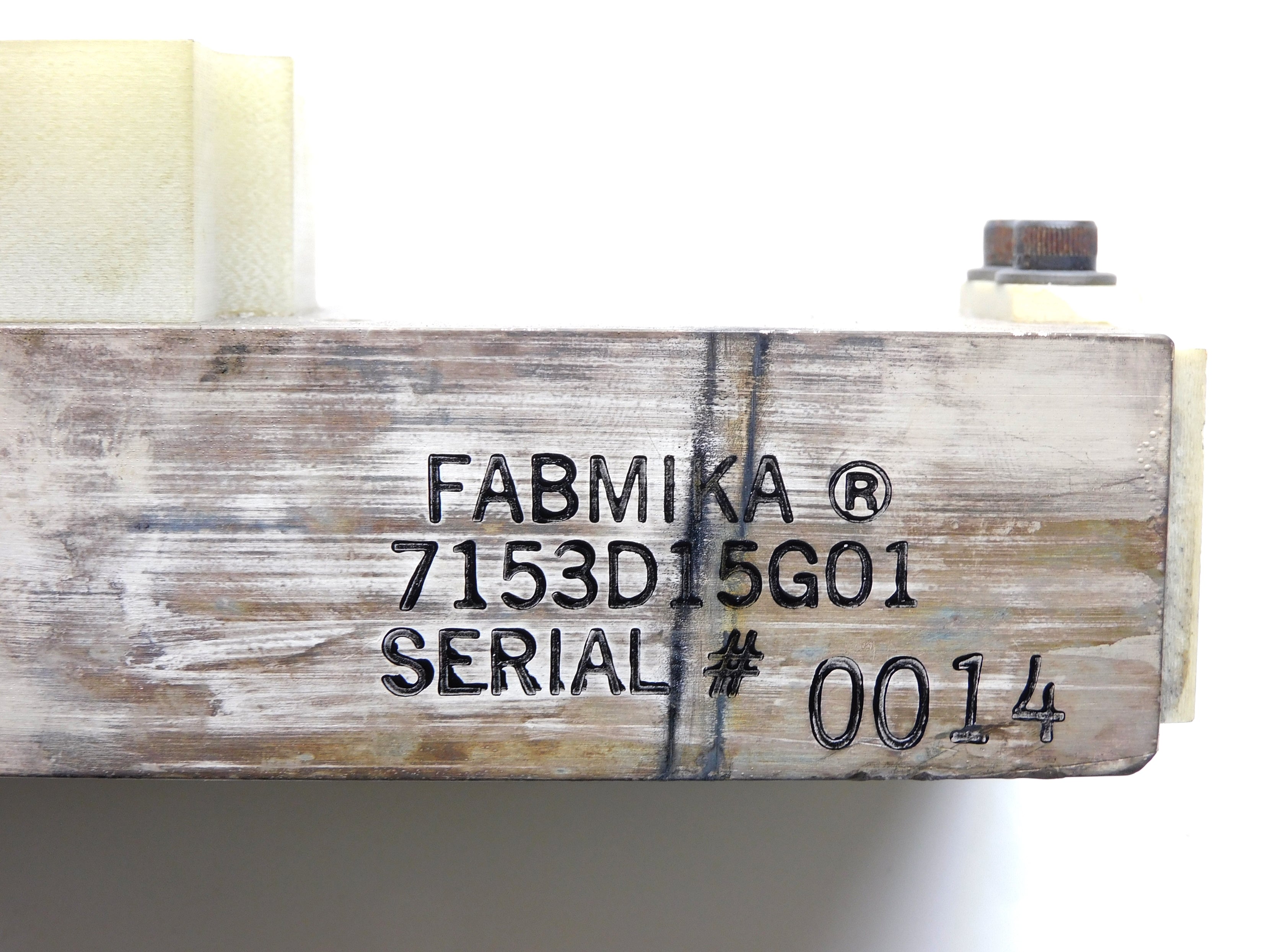 FABMIKA 7153D15G01 NSNP