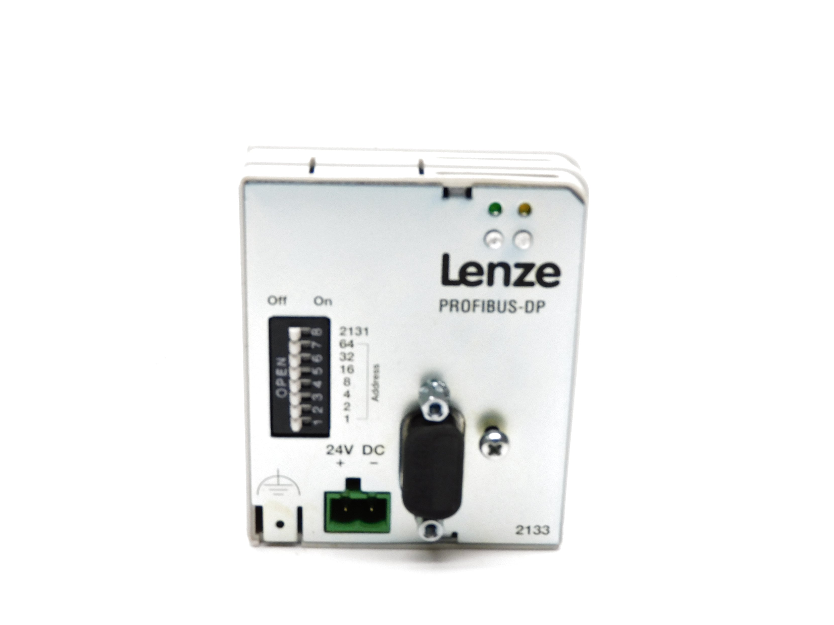 LENZE EMF2133IB NSMP