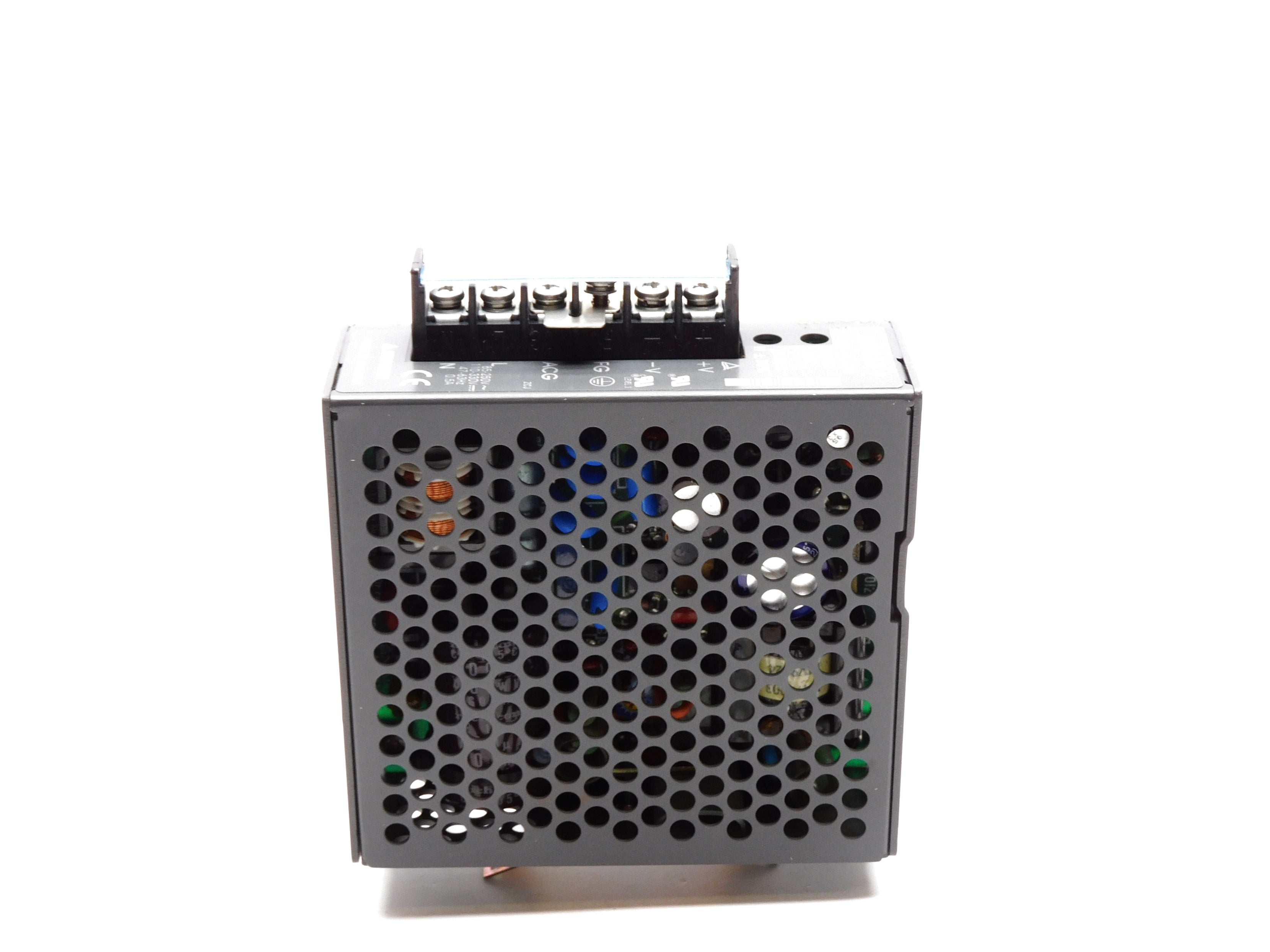 NEMIC-LABDA EWS15-9 NSNP