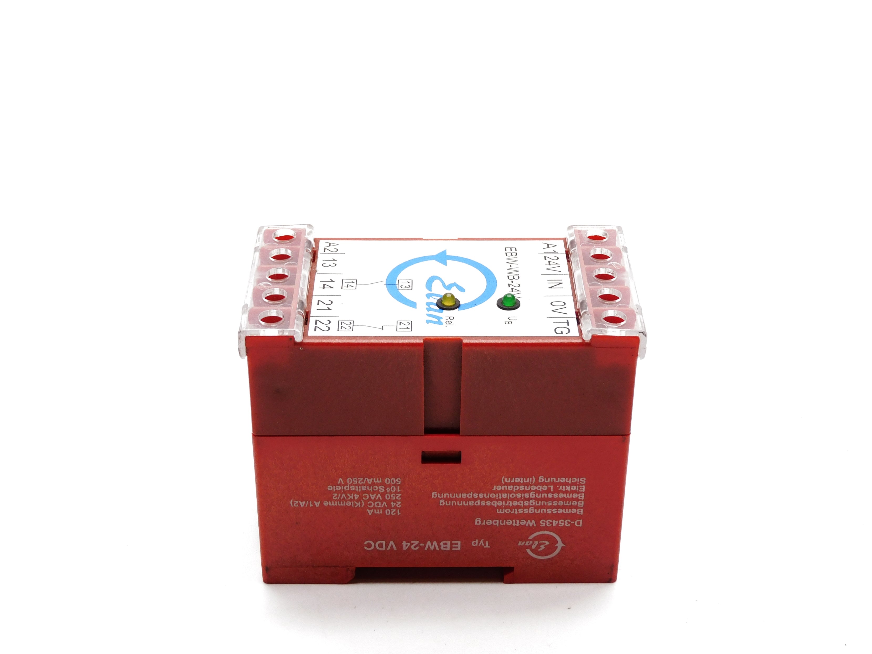 ELAN EBW-WB-24V NSNP