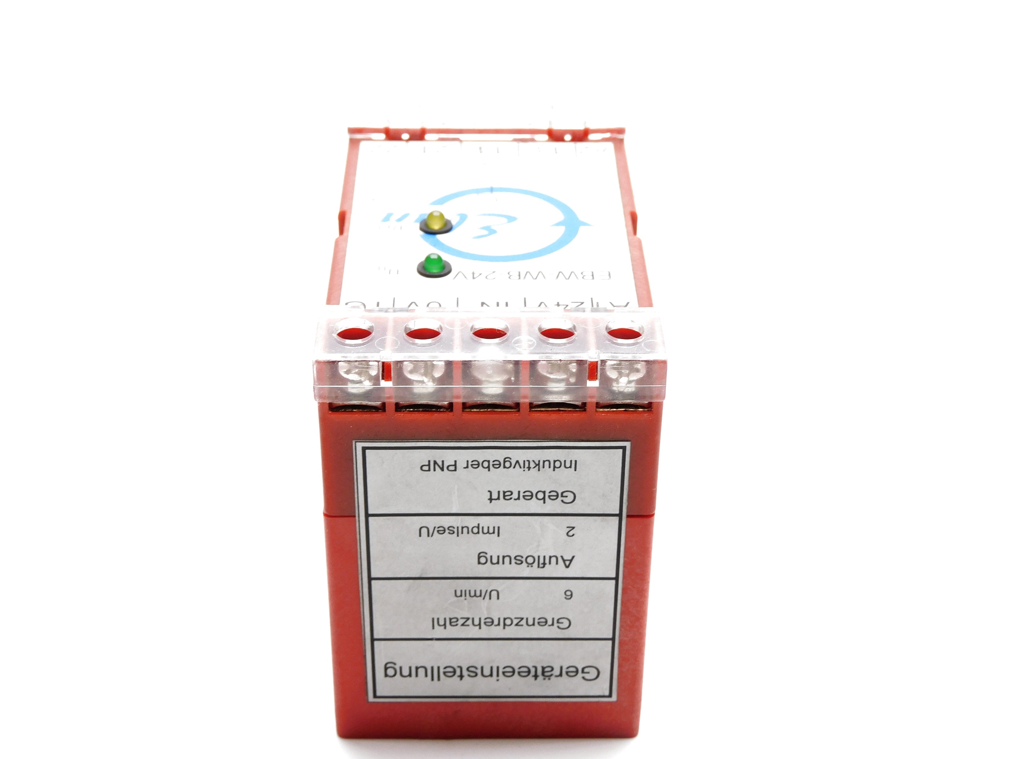 ELAN EBW-WB-24V NSNP