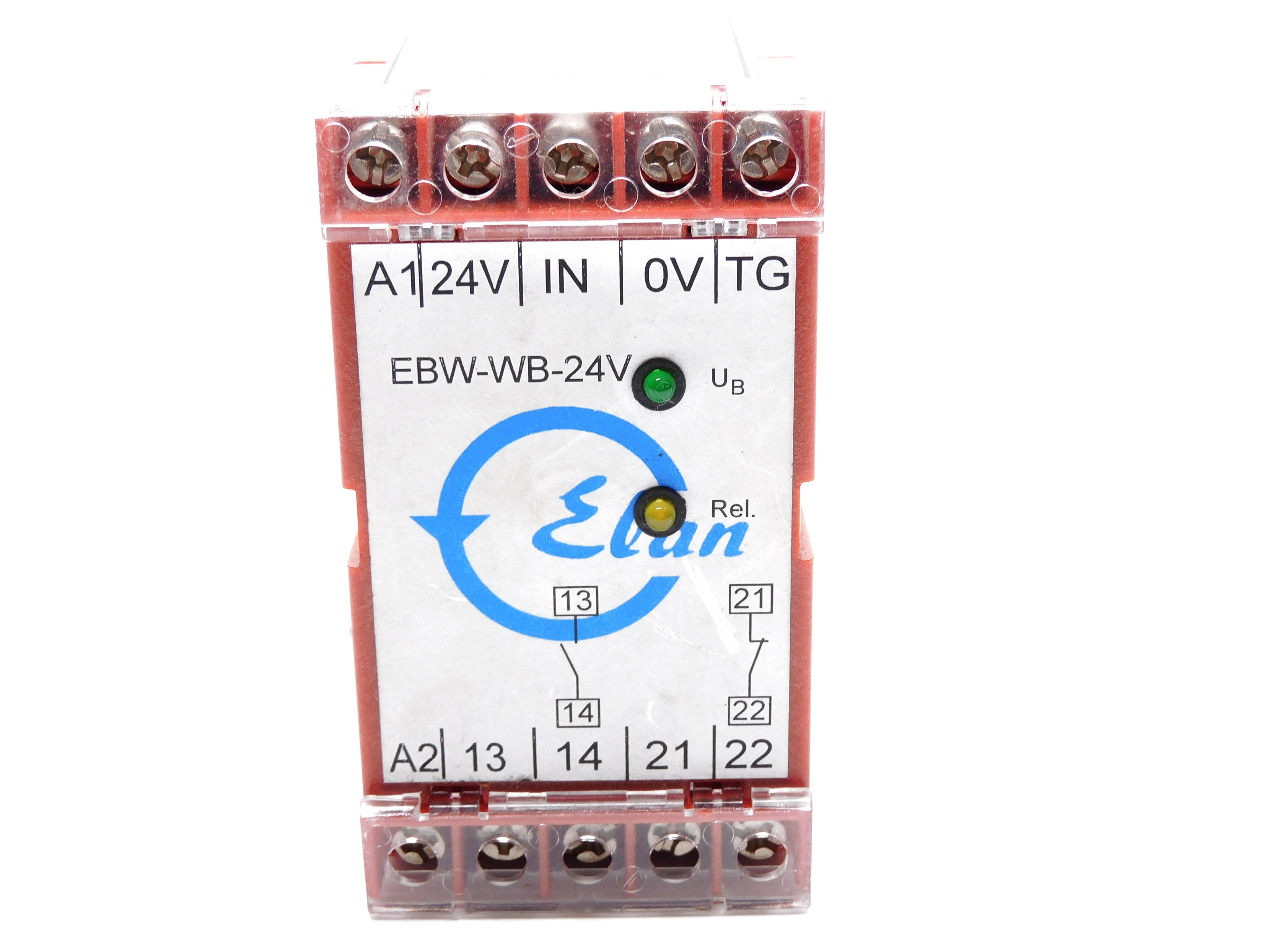 ELAN EBW-WB-24V NSNP