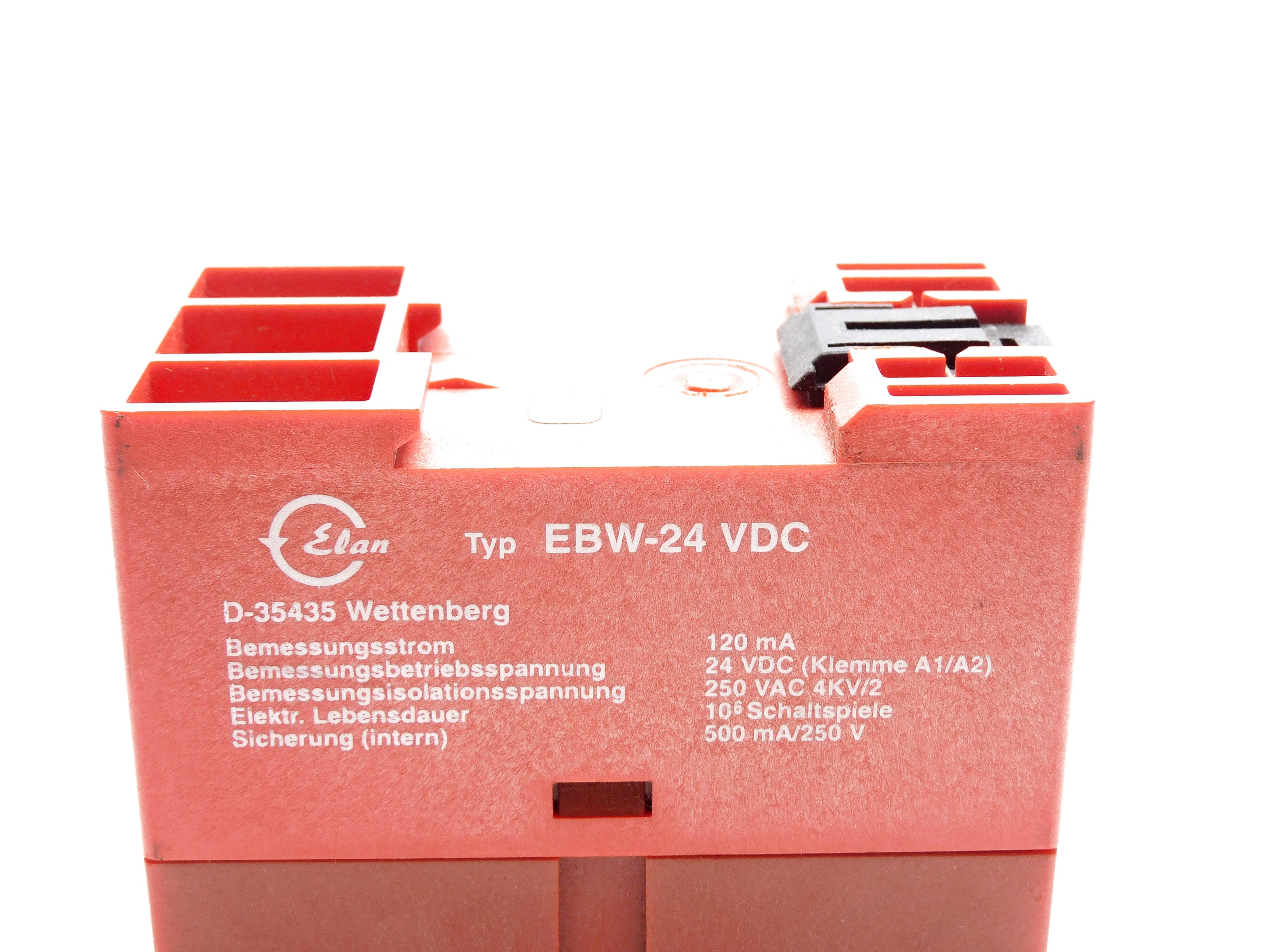 ELAN EBW-WB-24V NSNP