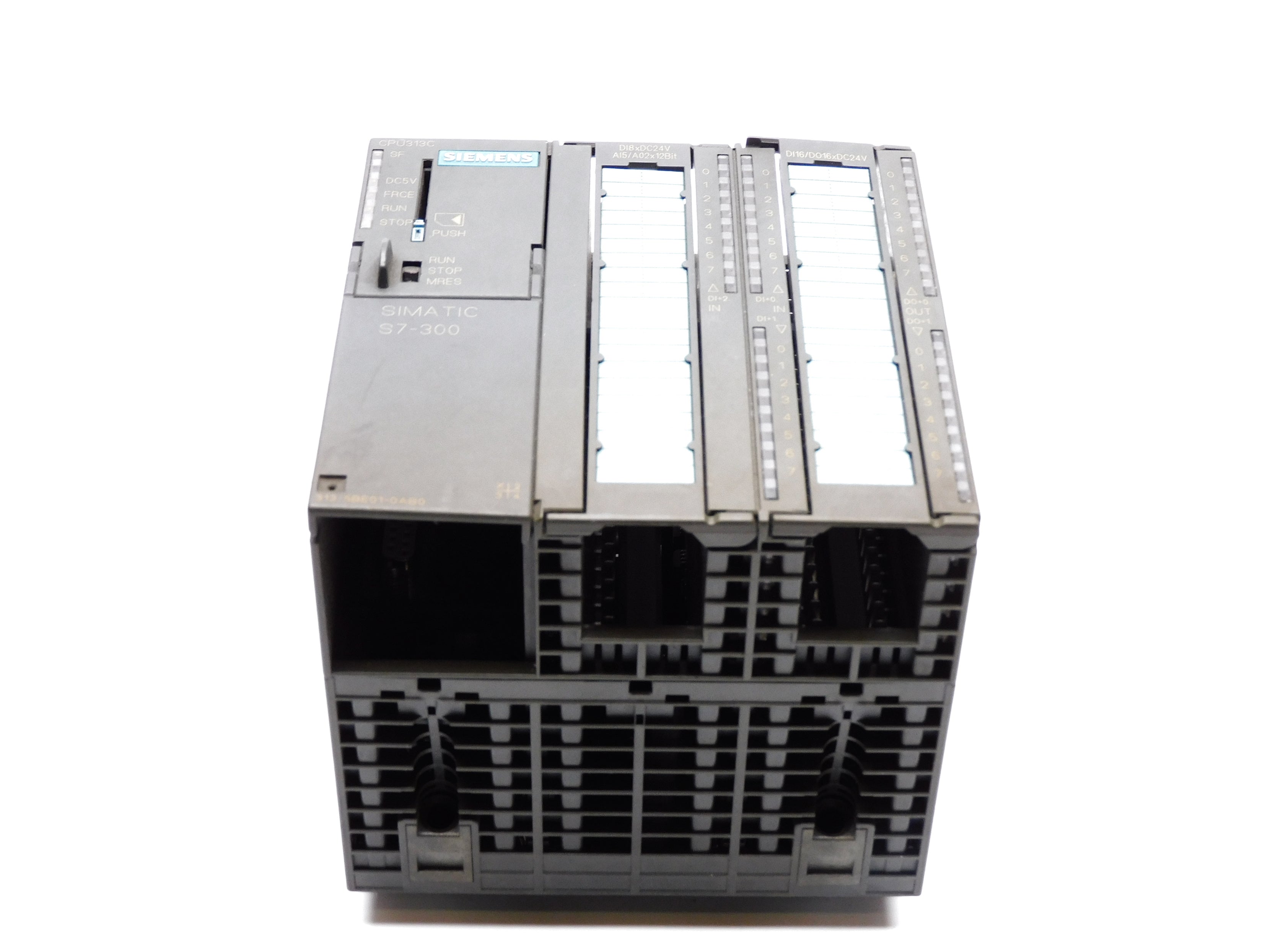 SIEMENS 6ES7313-5BE01-0AB0 UNMP