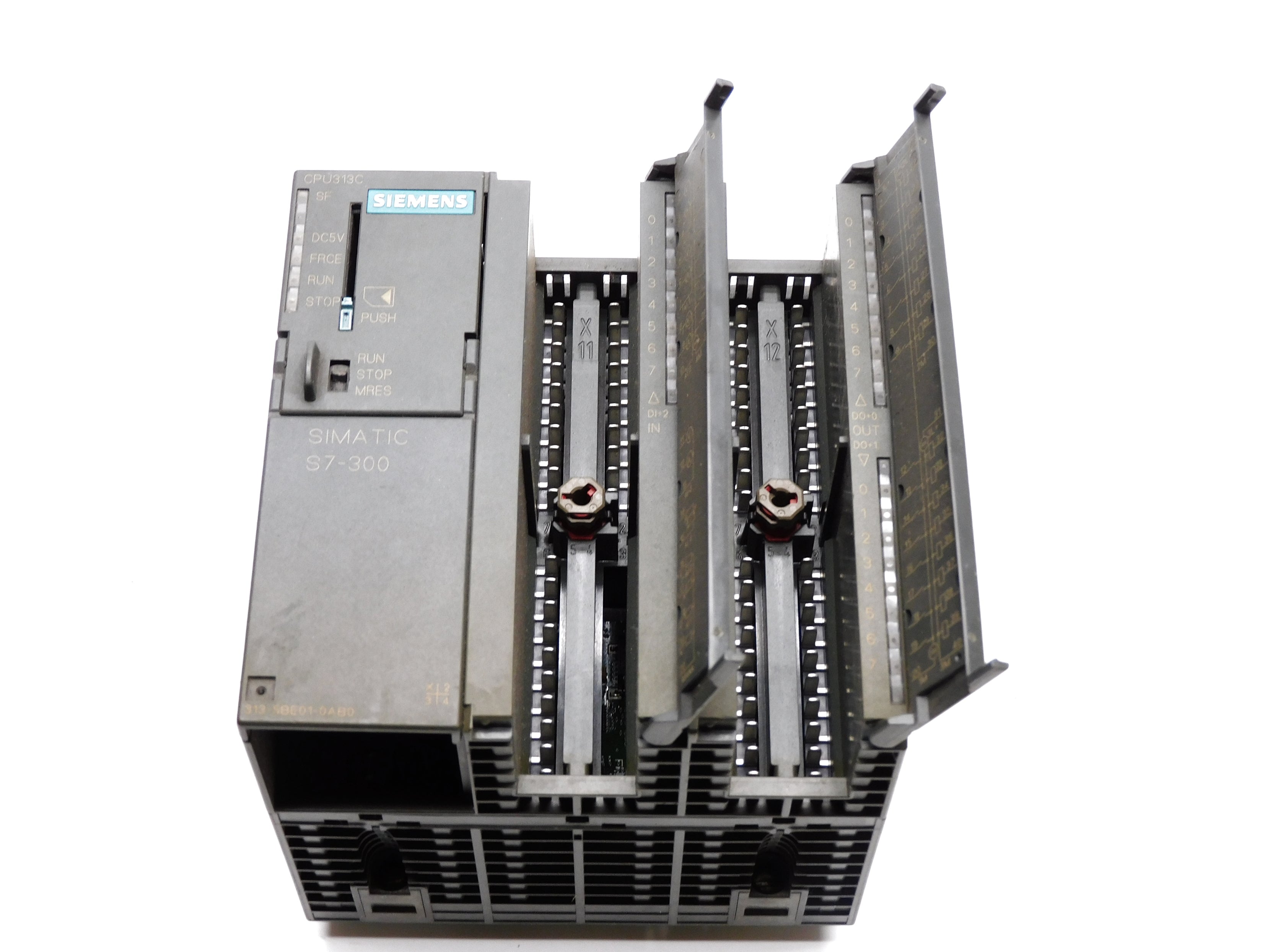 SIEMENS 6ES7313-5BE01-0AB0 UNMP