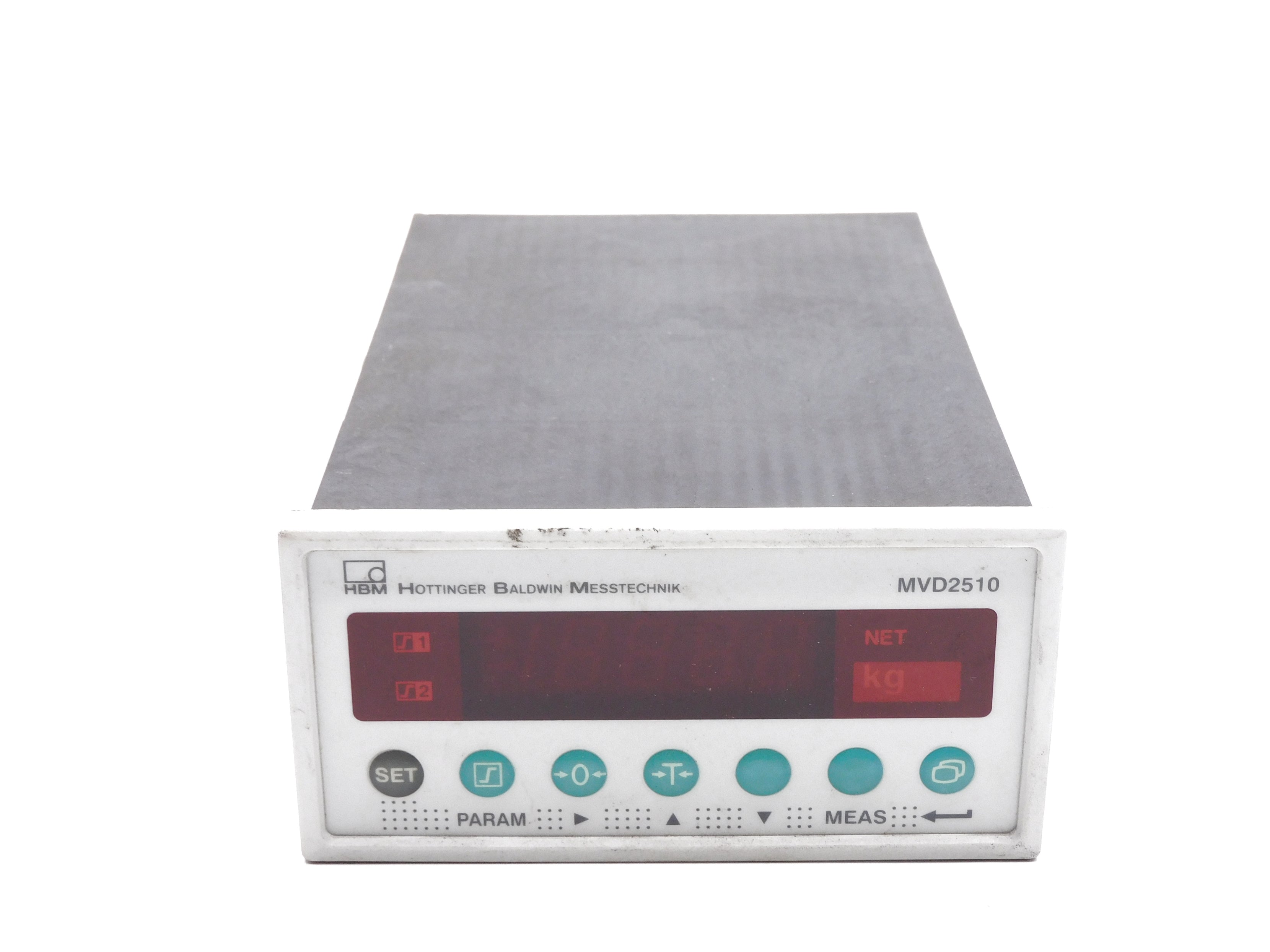 HBM MVD2510 UNMP