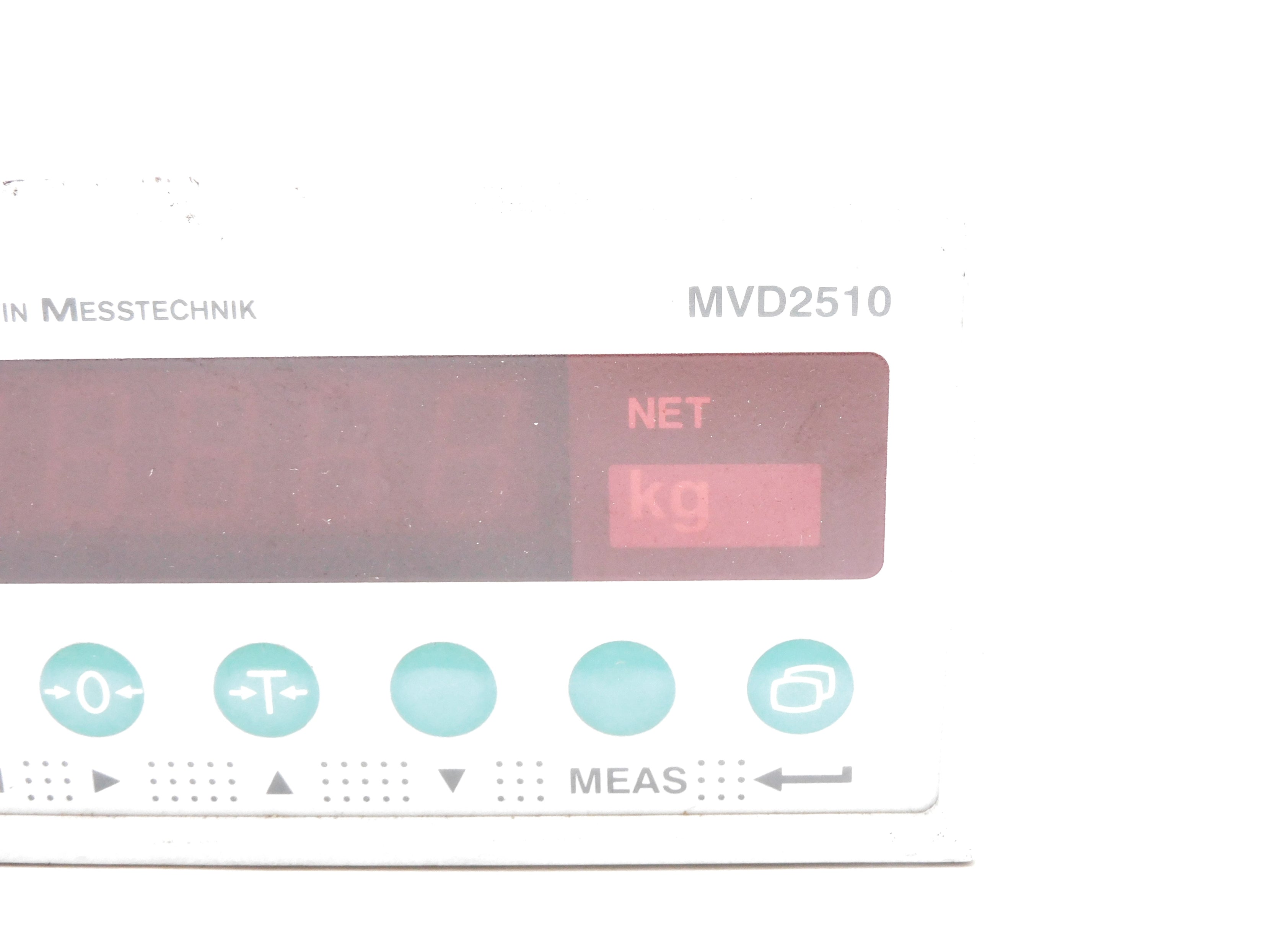 HBM MVD2510 UNMP