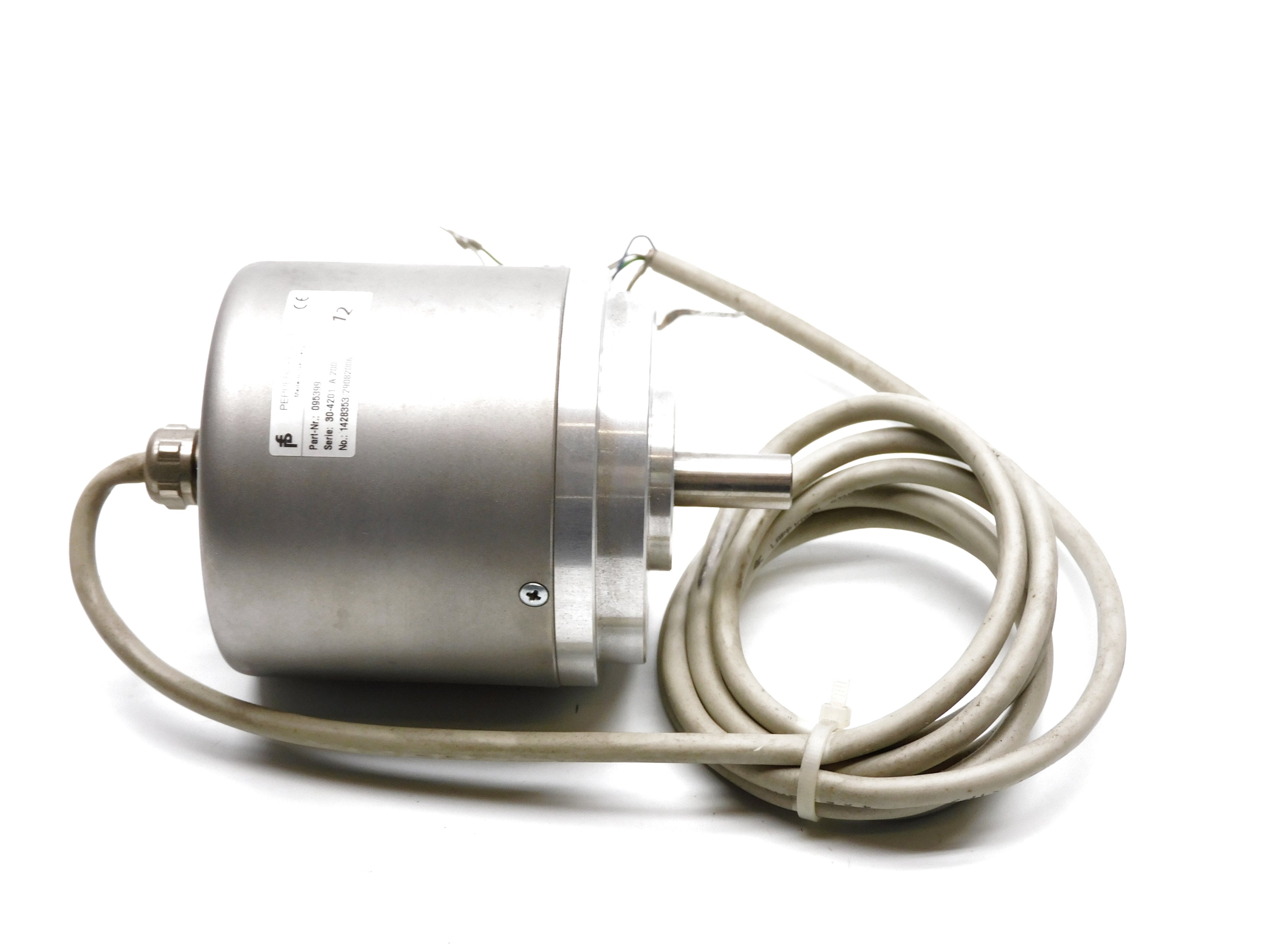 PEPPERL+FUCHS 095399 NSNP
