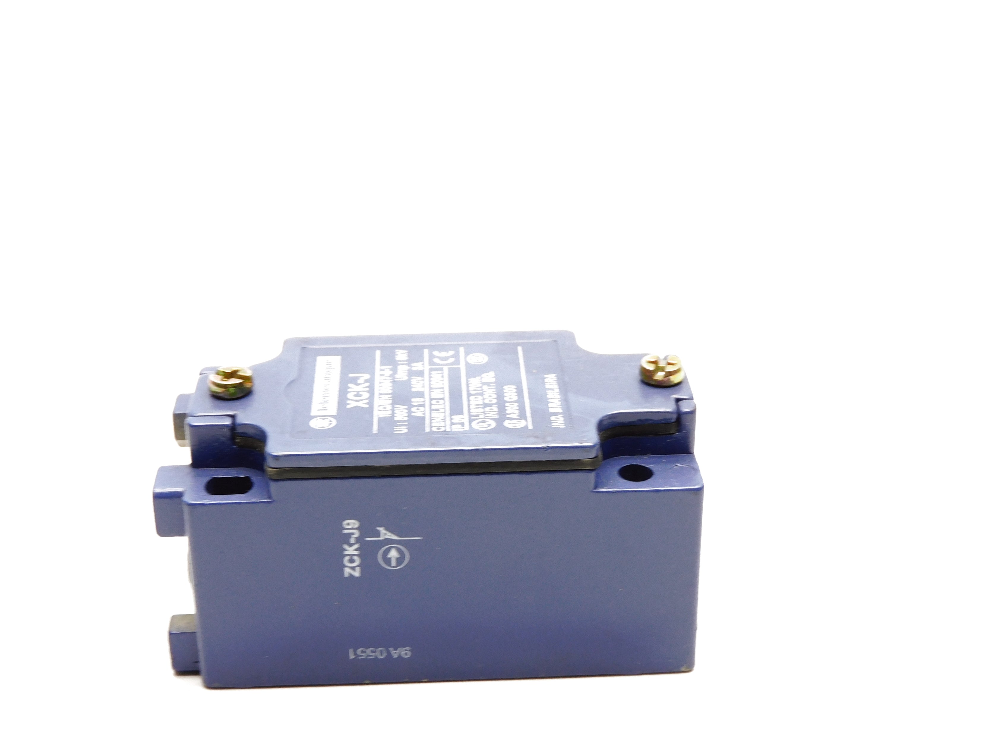 TELEMECANIQUE ZCK-J9 NSNP