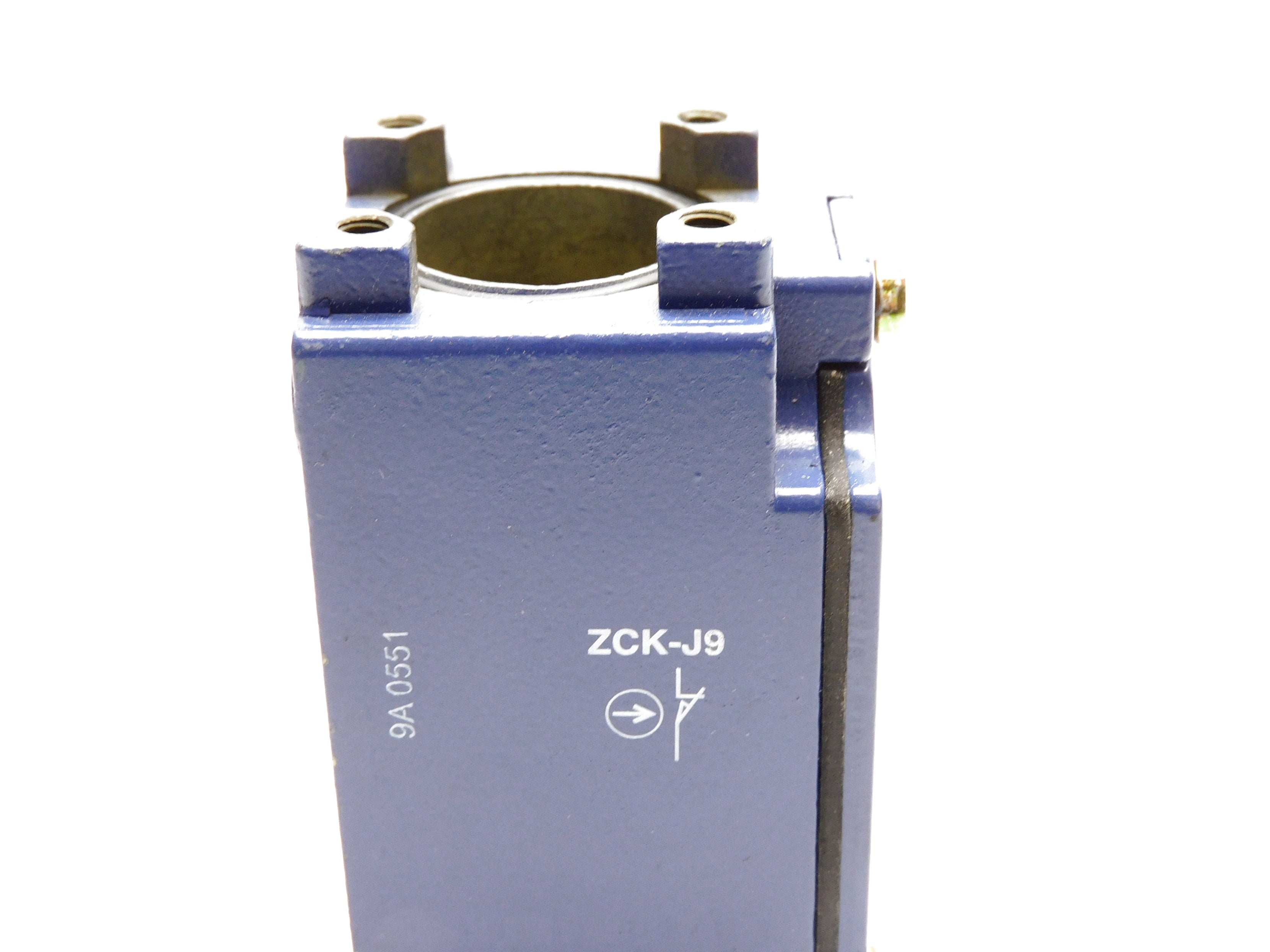 TELEMECANIQUE ZCK-J9 NSNP