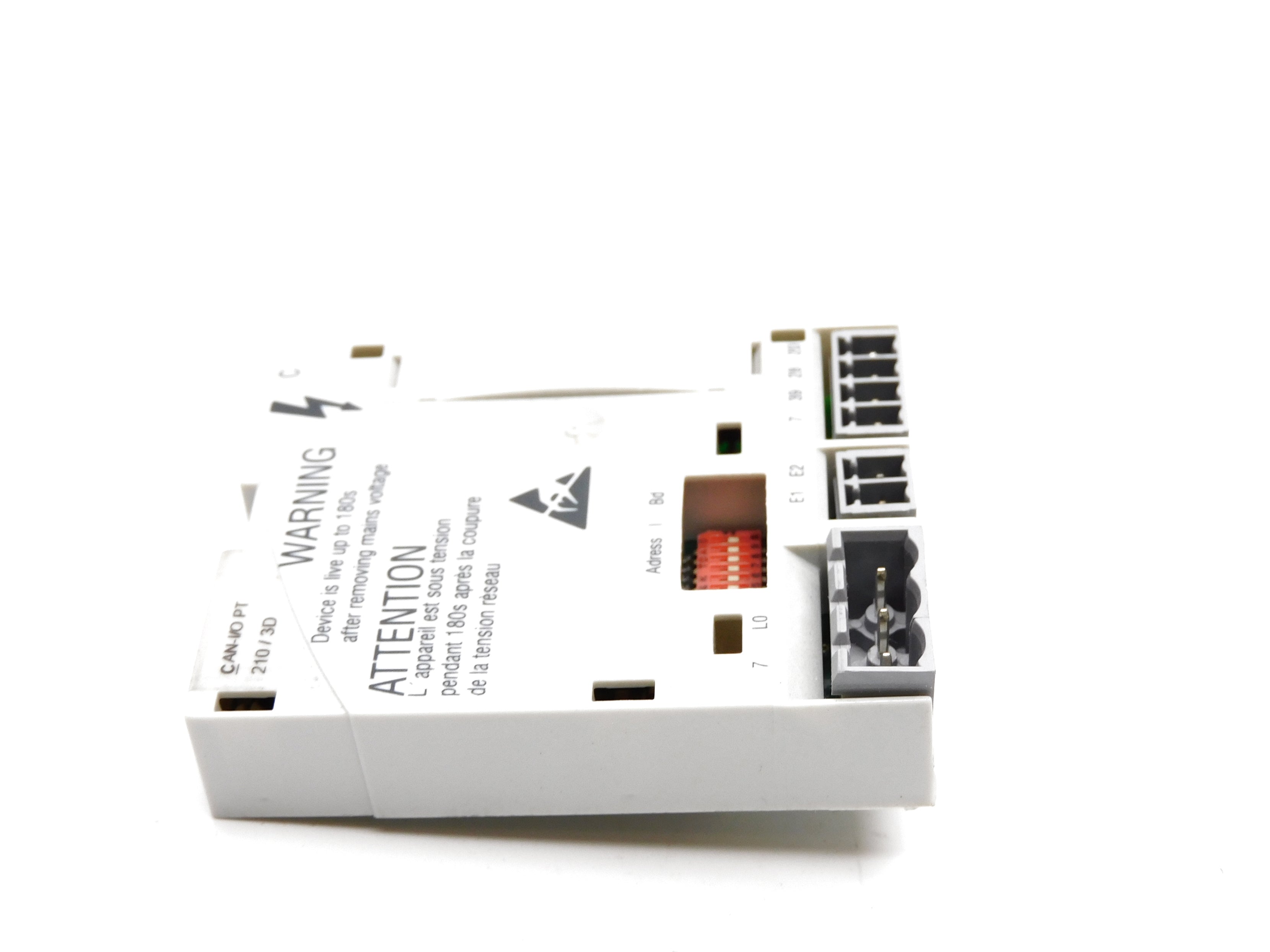 LENZE E82ZAFCC210 NSNP