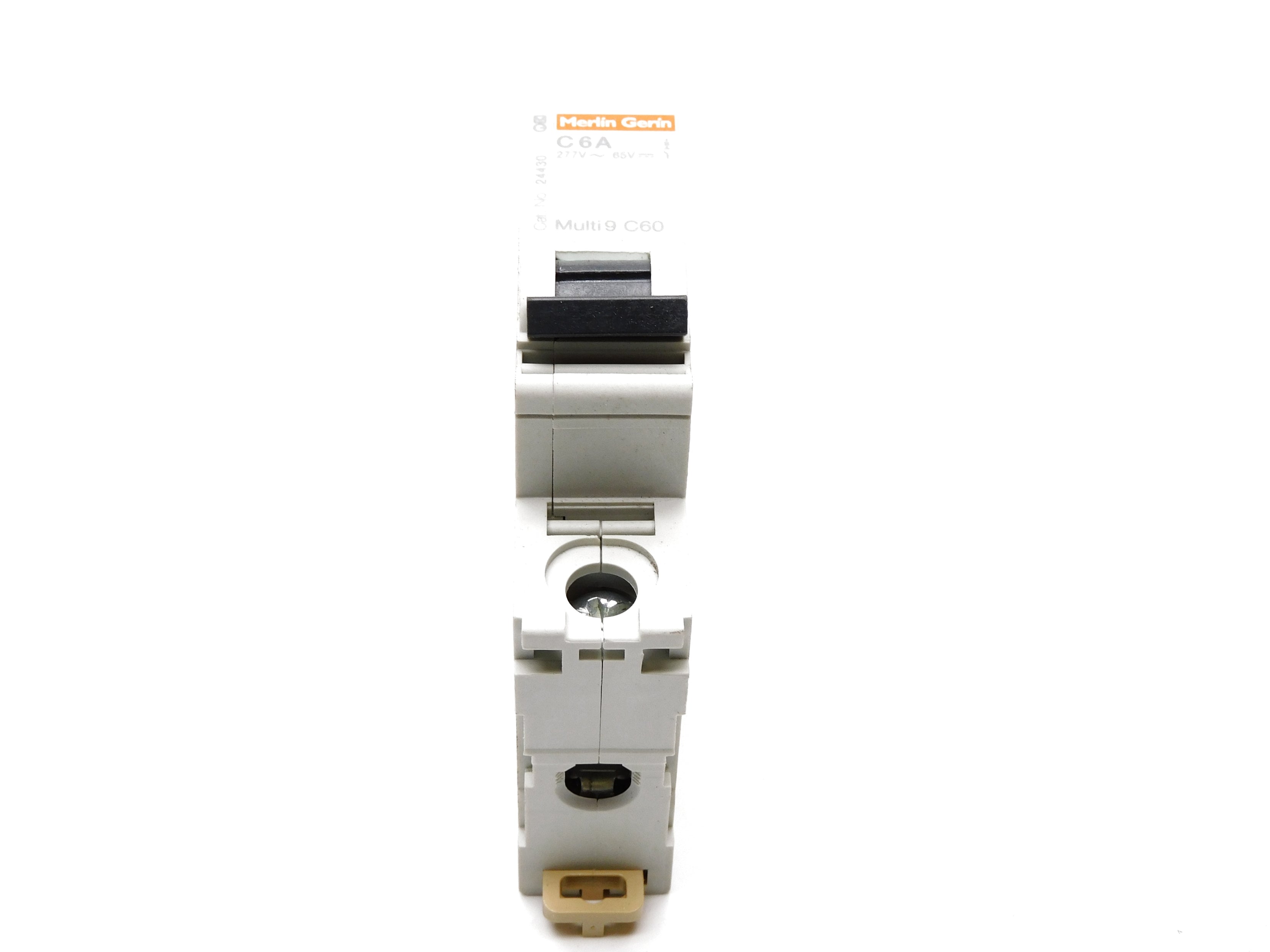 SQUARE D 24430 6A 277V NSMP