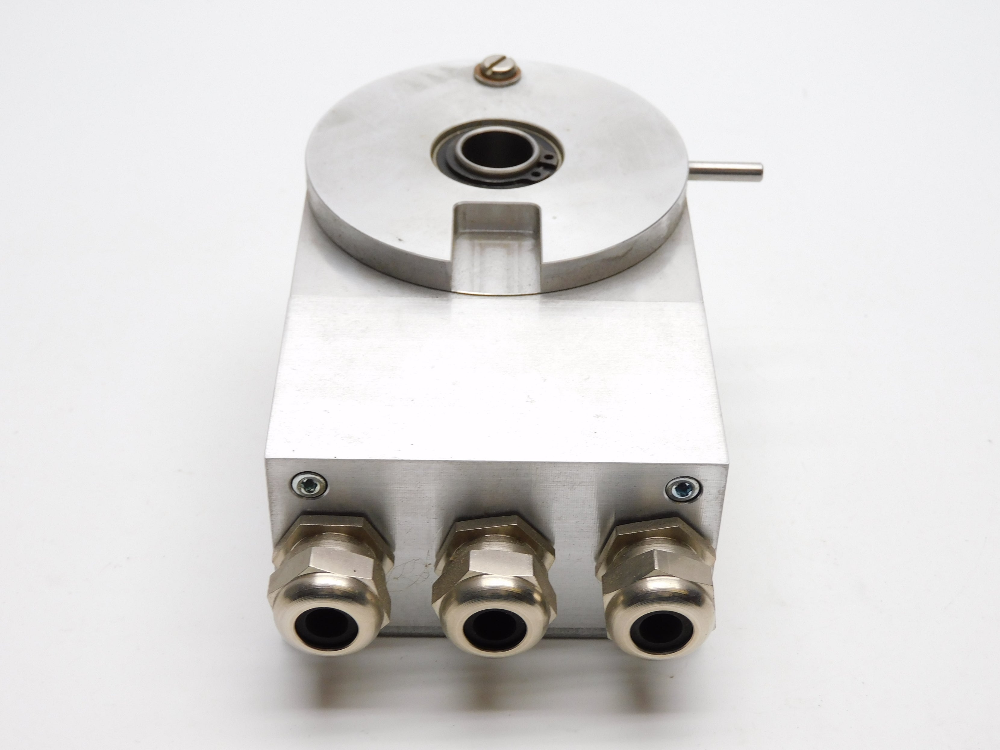 BAUMER ELECTRIC BMG1N.24D/404323 NSNP