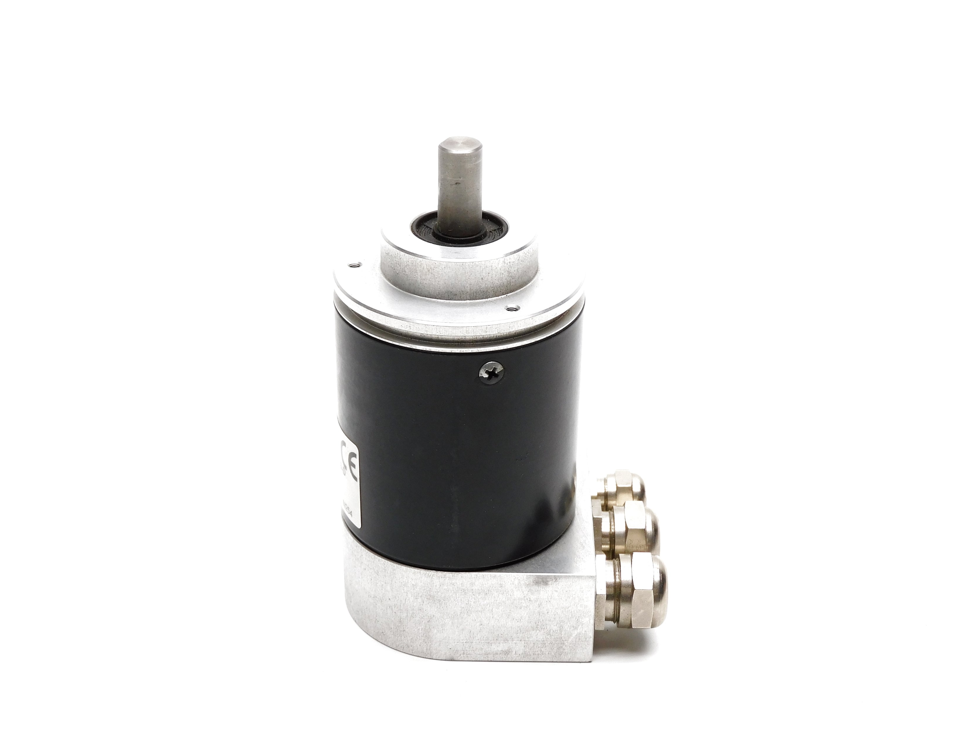 BAUMER ELECTRIC BMD3N.24D8192-C0-D NSNP
