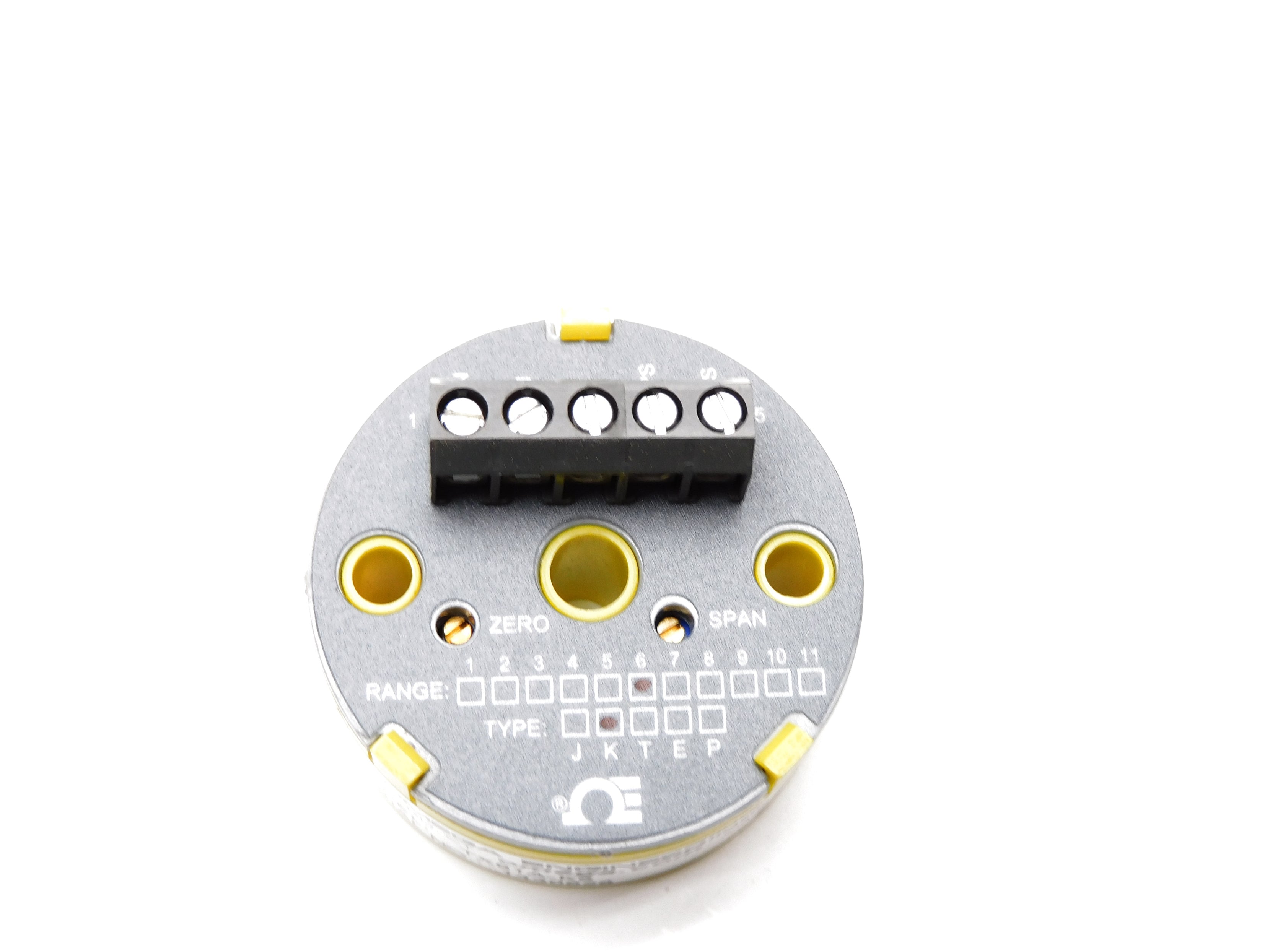 OMEGA TX91A-K6 NSMP