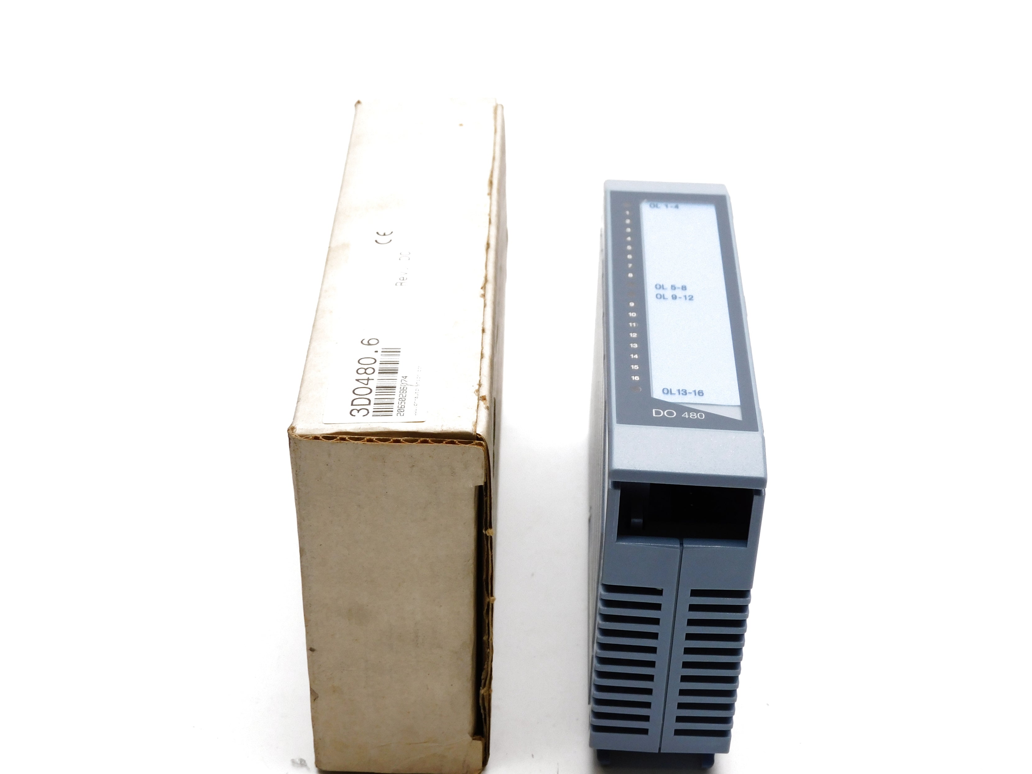 BR-AUTOMATION 3D0480.6 NSMP